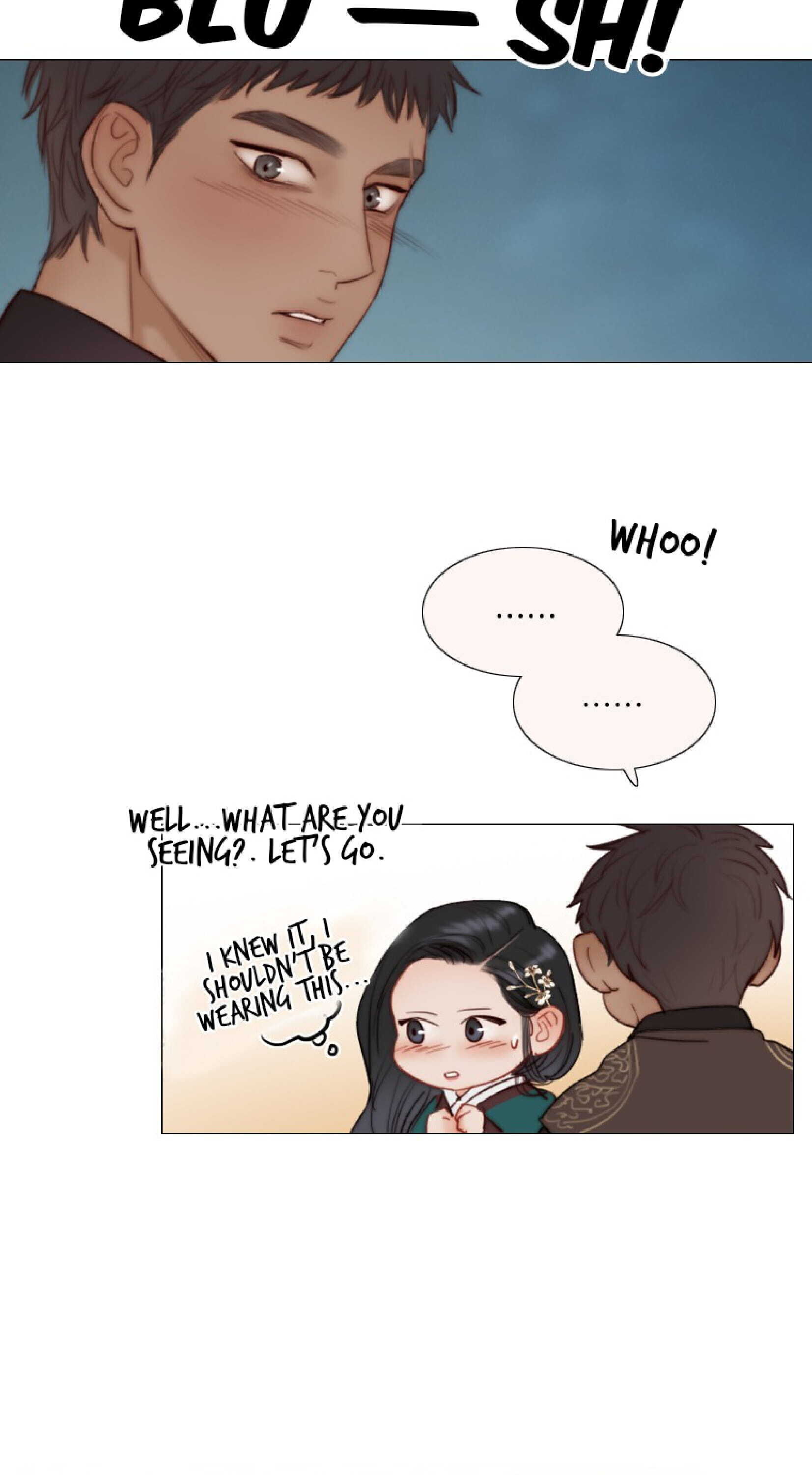 Read Black Winter chapter 55 image 48 on Lezhin
