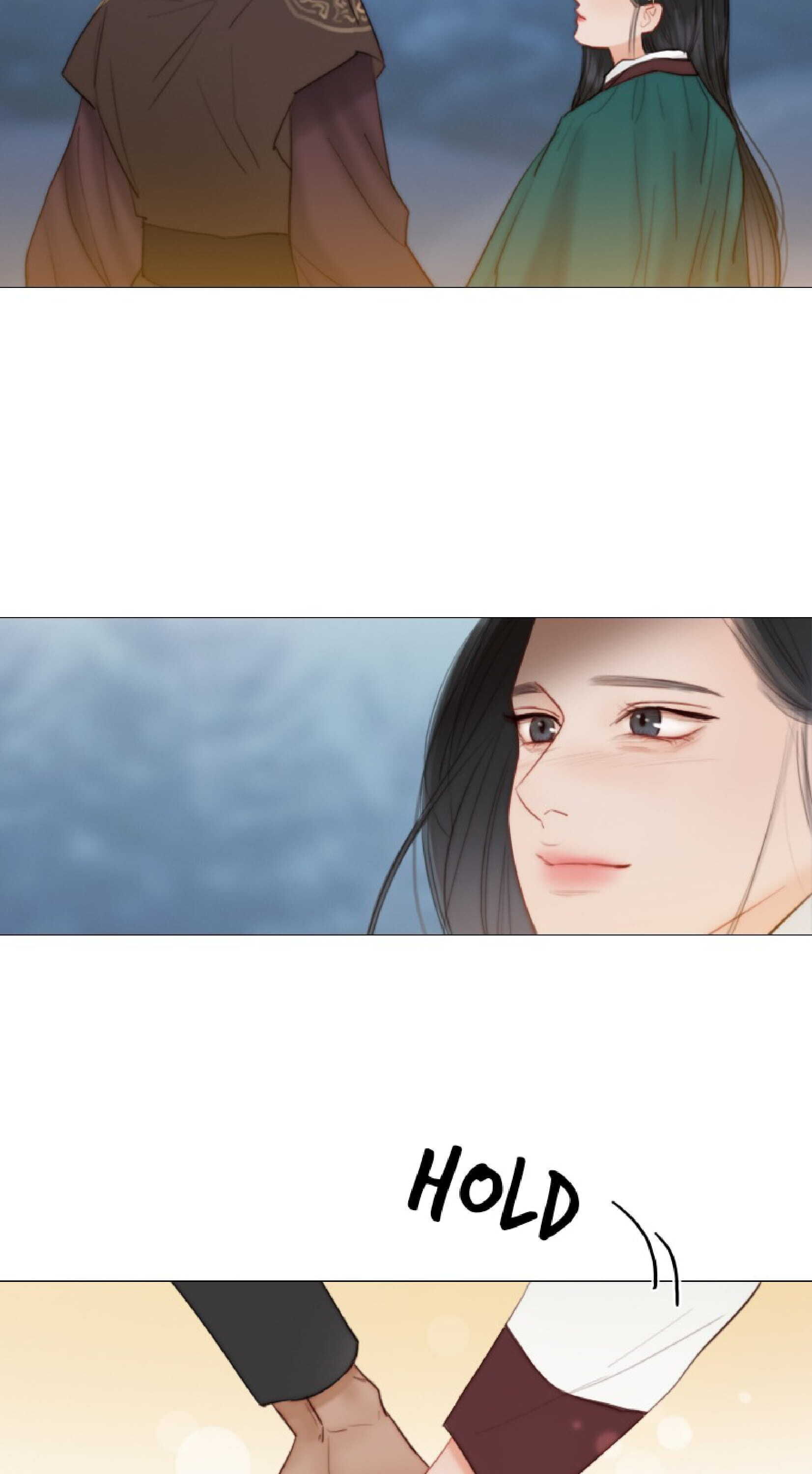 Read Black Winter chapter 55 image 52 on Lezhin