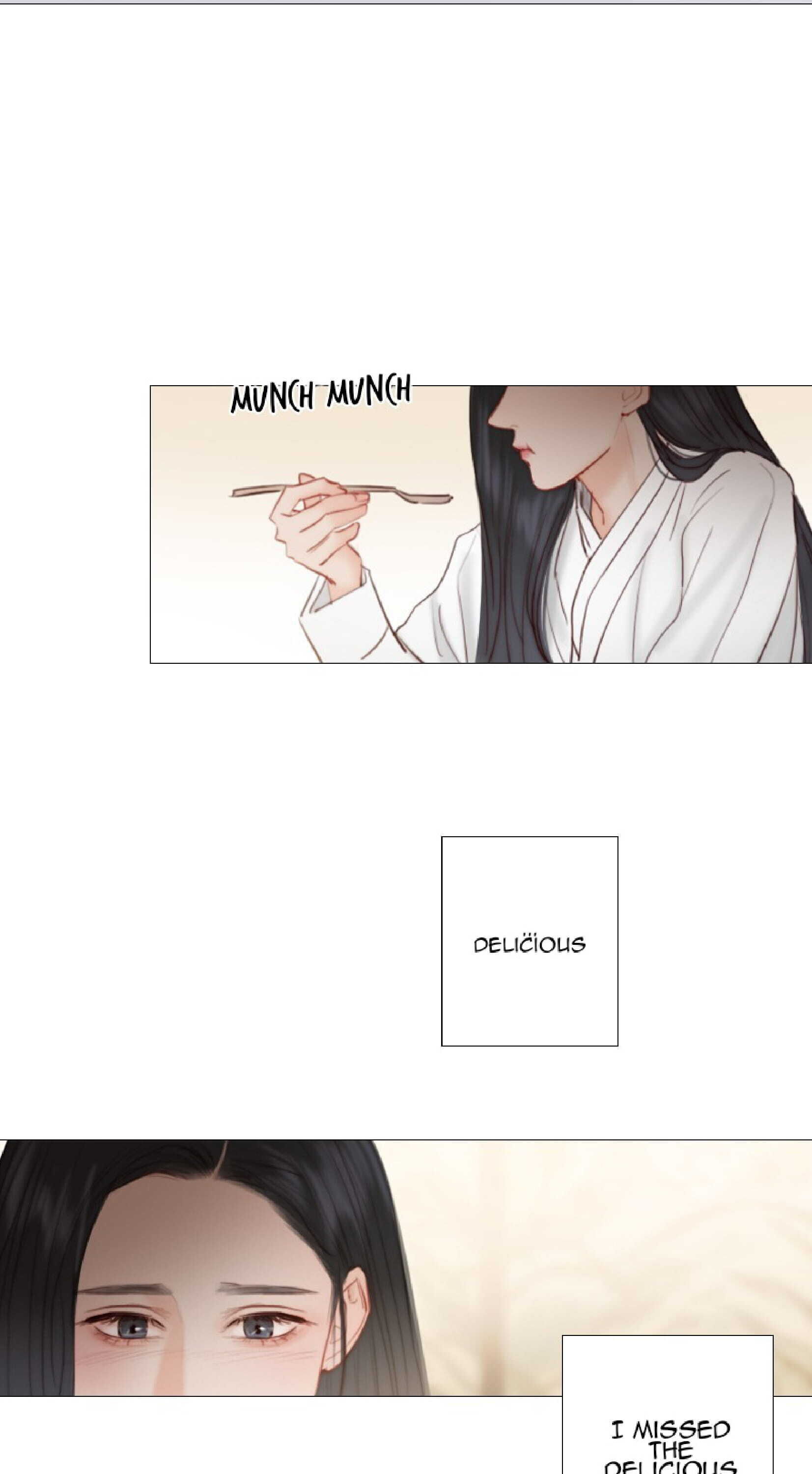 Read Black Winter chapter 55 image 6 on Lezhin
