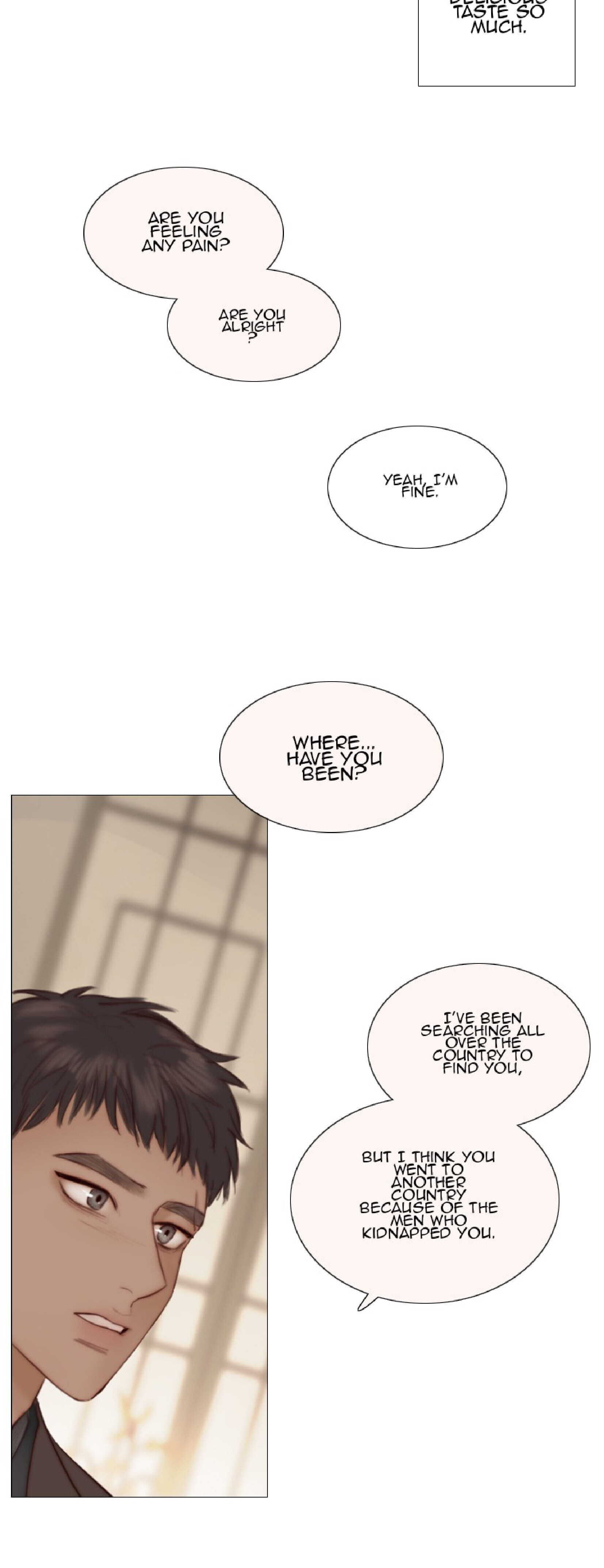 Read Black Winter chapter 55 image 7 on Lezhin