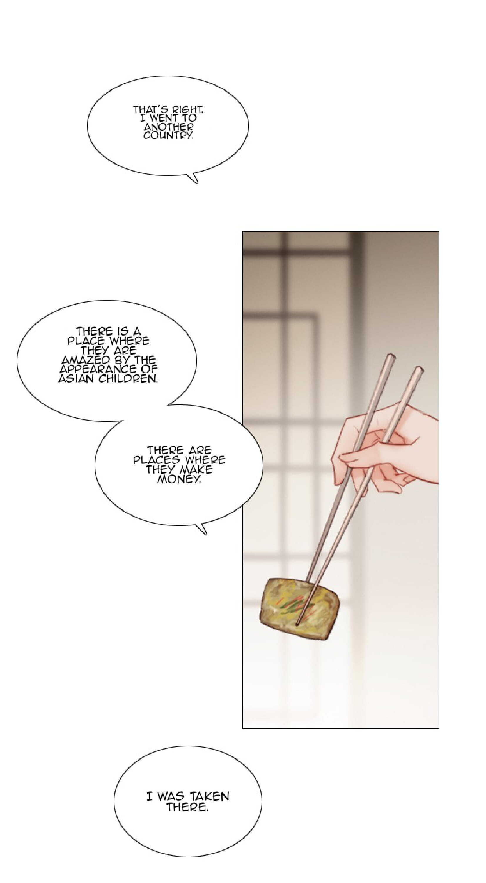 Read Black Winter chapter 55 image 8 on Lezhin