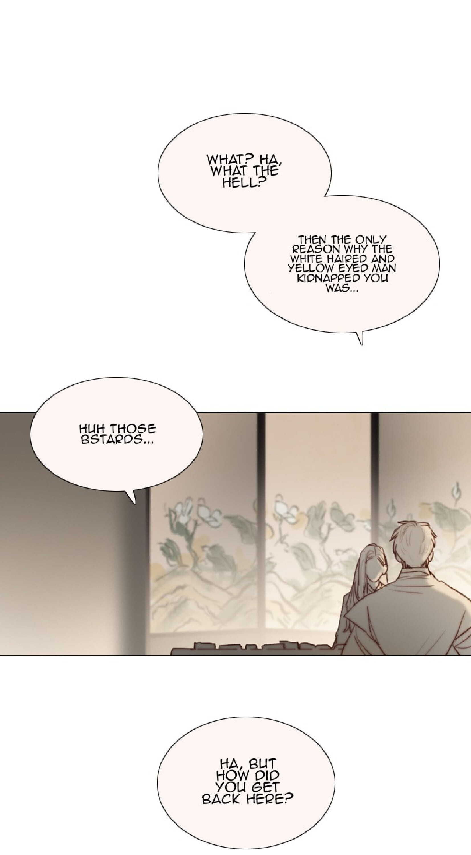 Read Black Winter chapter 55 image 9 on Lezhin