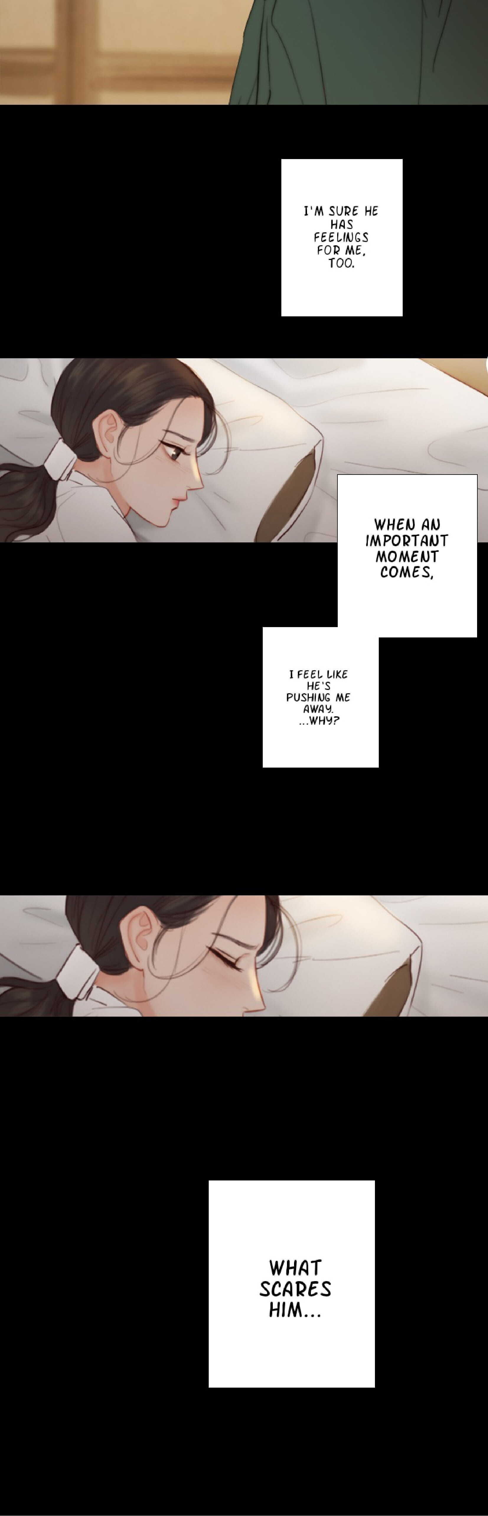 Read Black Winter chapter 56 image 13 on Lezhin