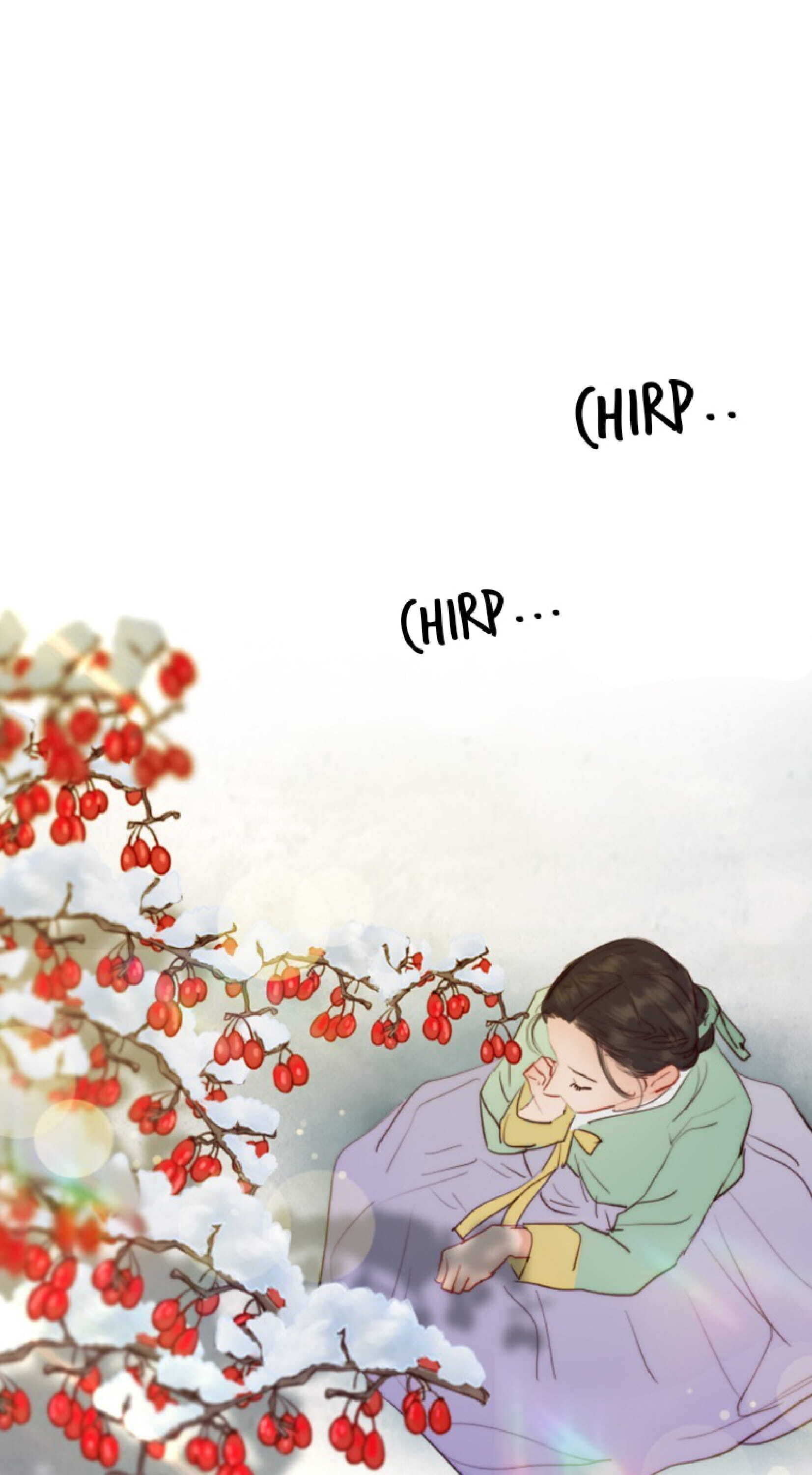 Read Black Winter chapter 56 image 15 on Lezhin
