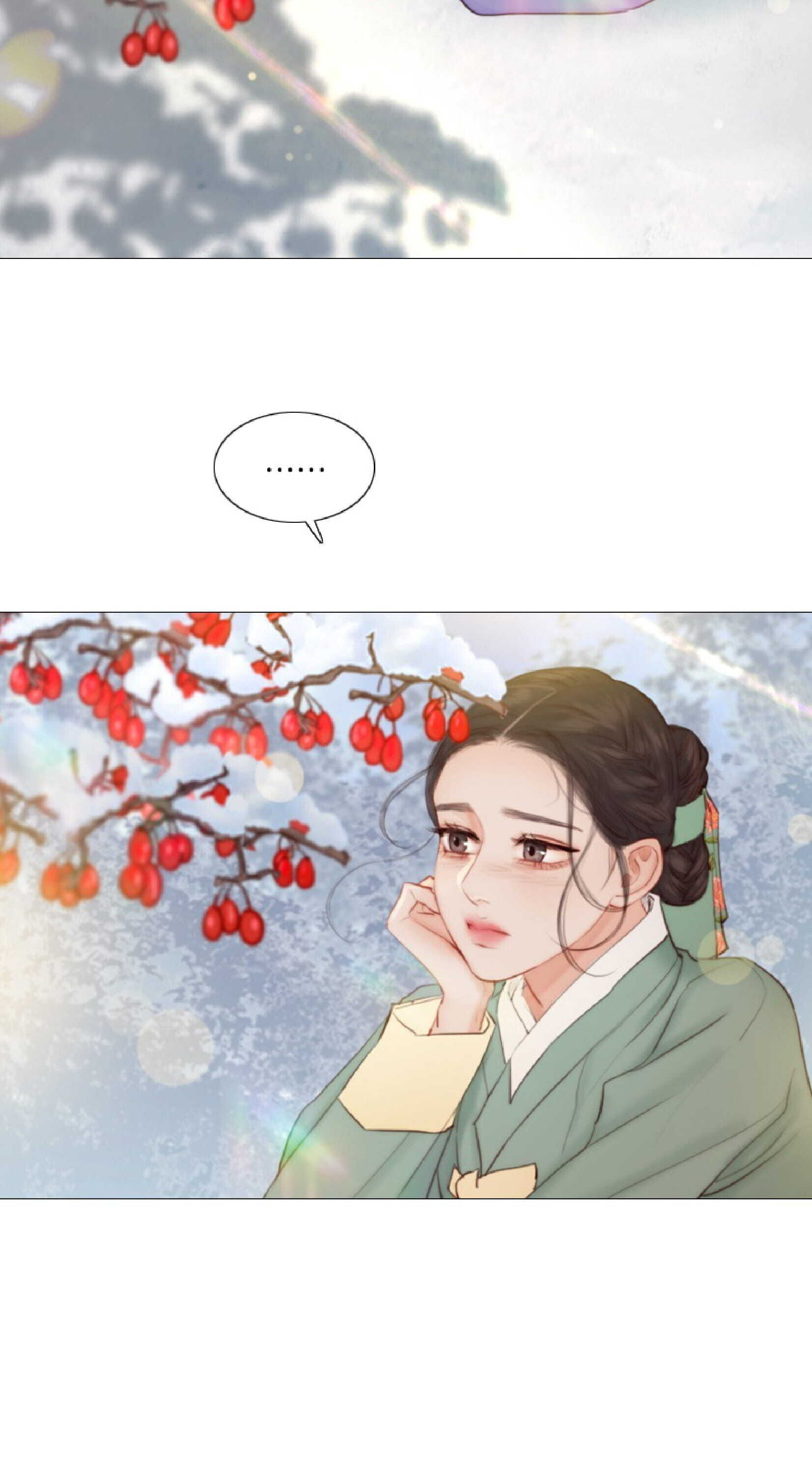 Read Black Winter chapter 56 image 16 on Lezhin