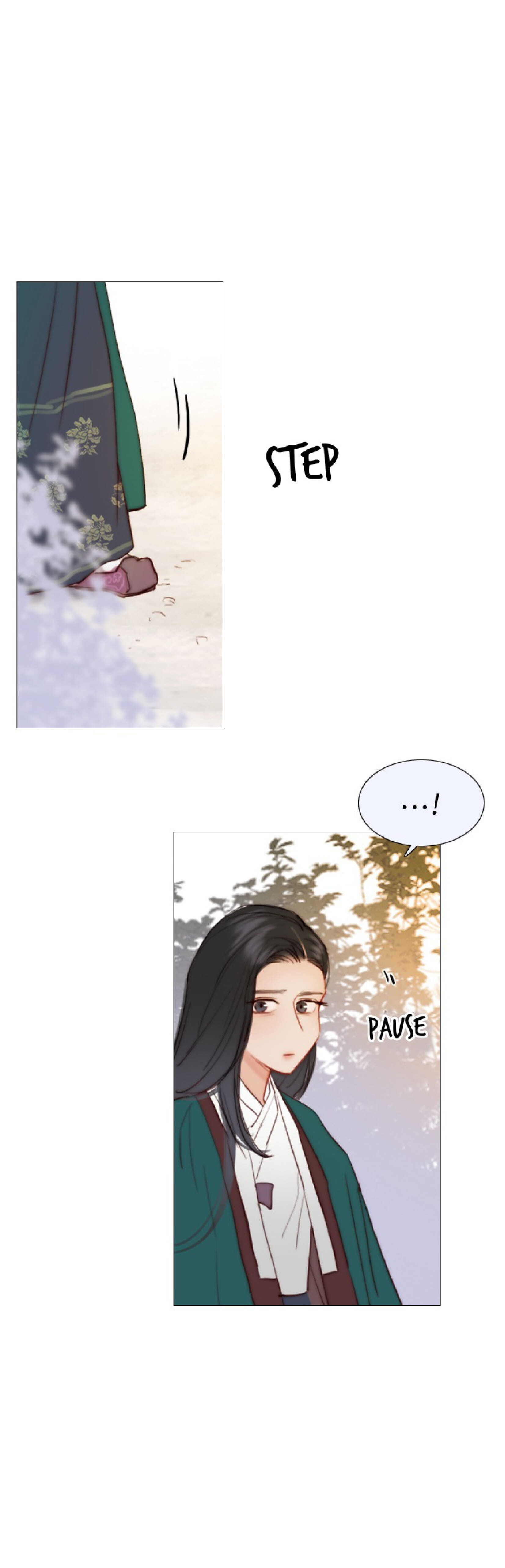 Read Black Winter chapter 56 image 17 on Lezhin