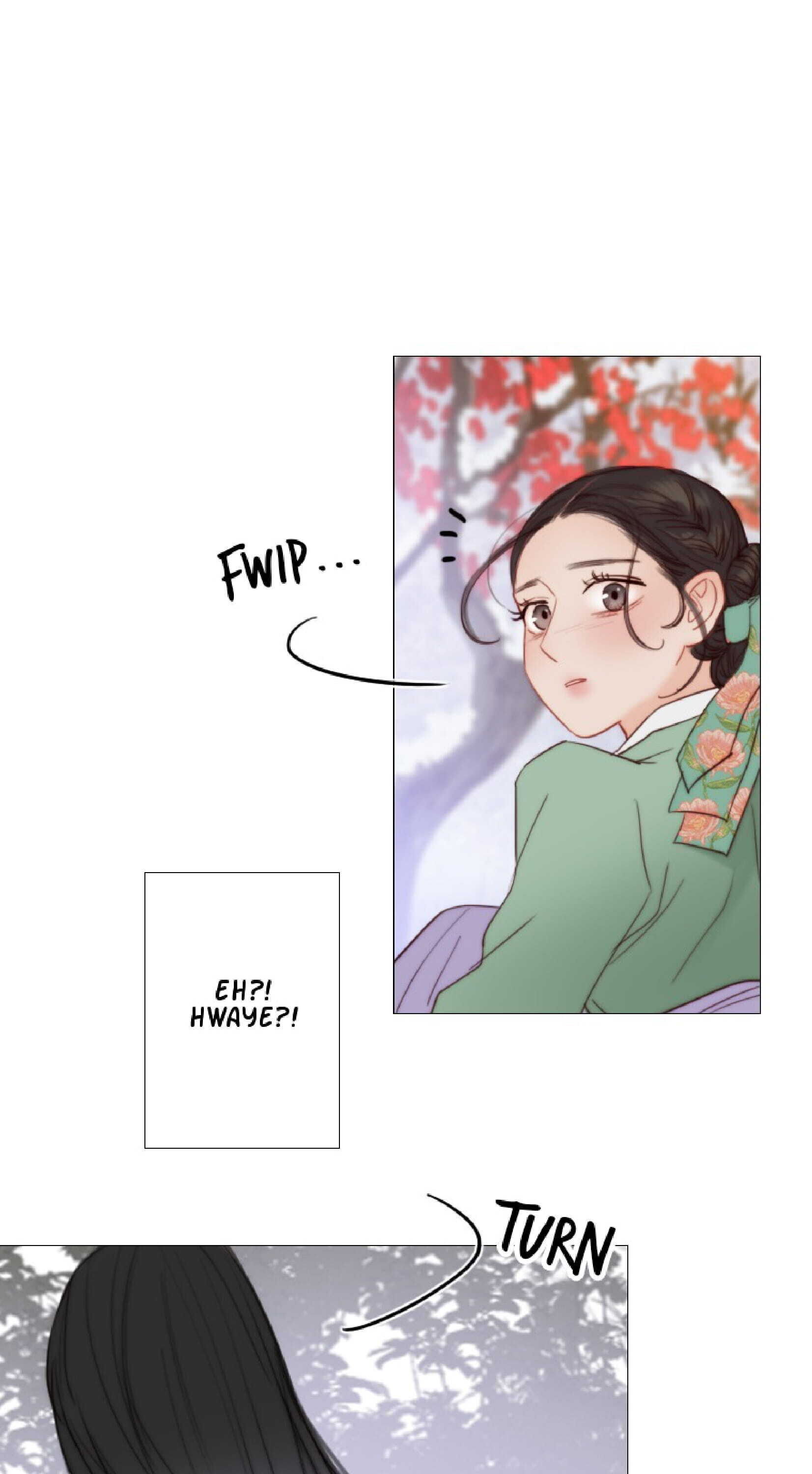 Read Black Winter chapter 56 image 18 on Lezhin