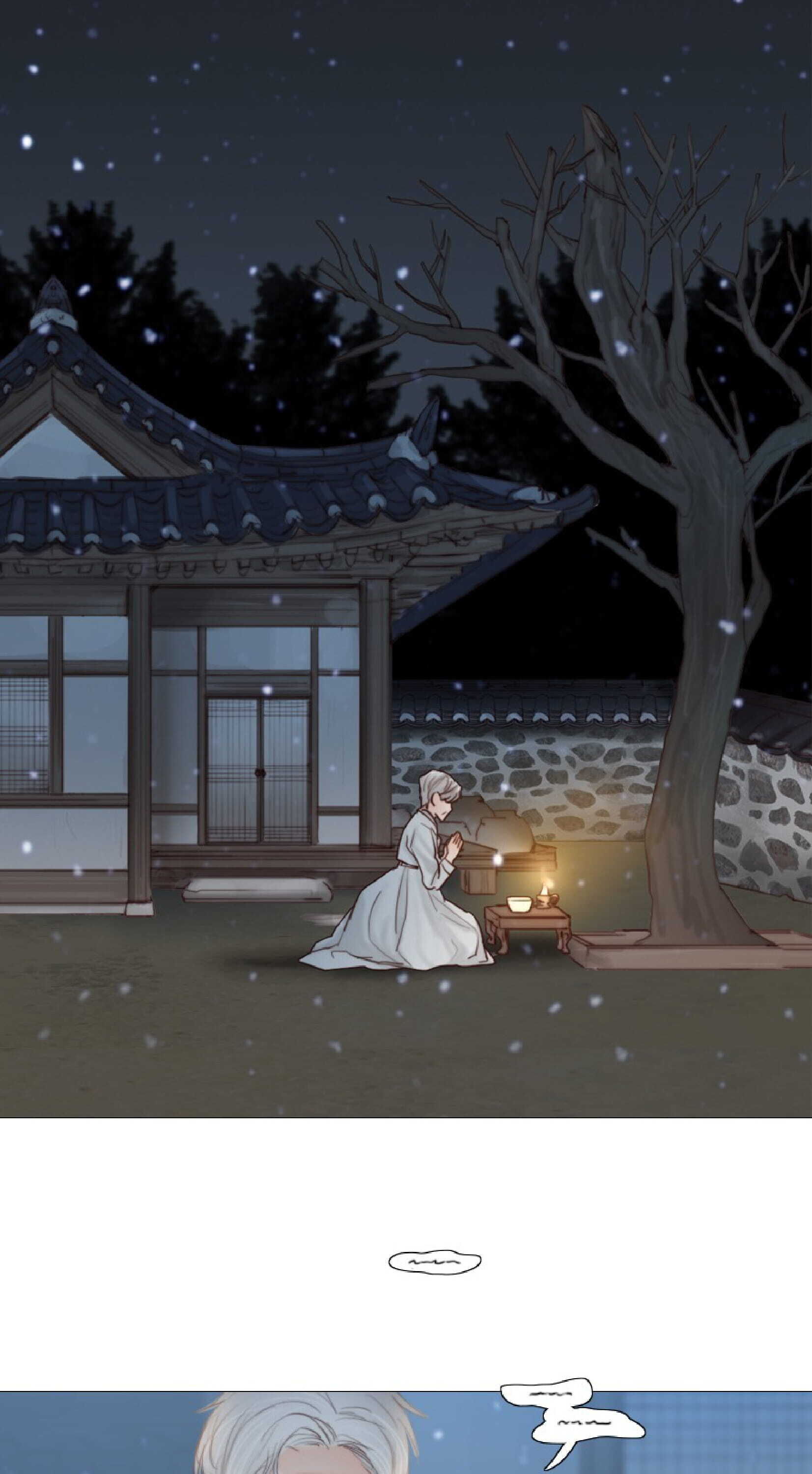 Read Black Winter chapter 56 image 2 on Lezhin