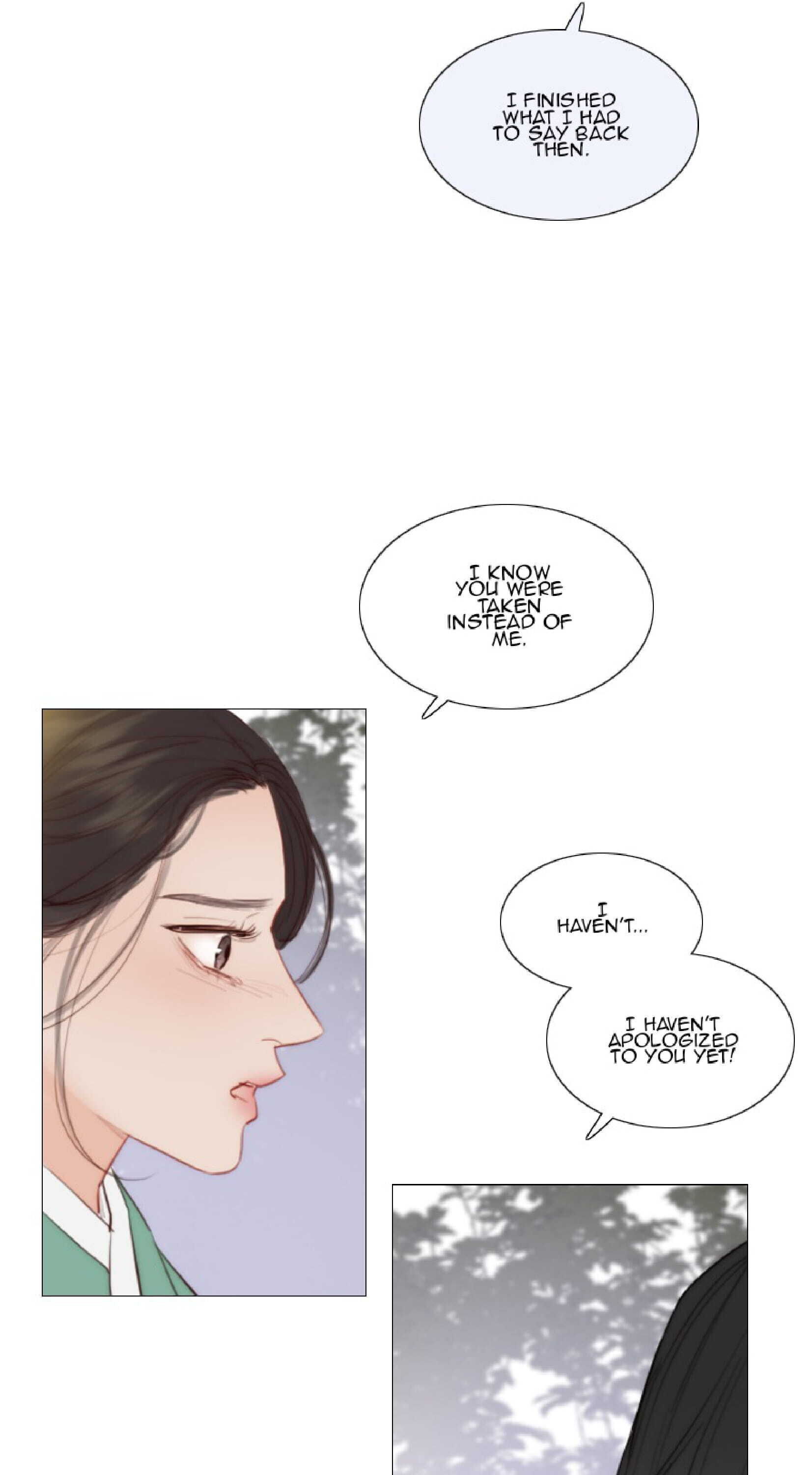 Read Black Winter chapter 56 image 20 on Lezhin