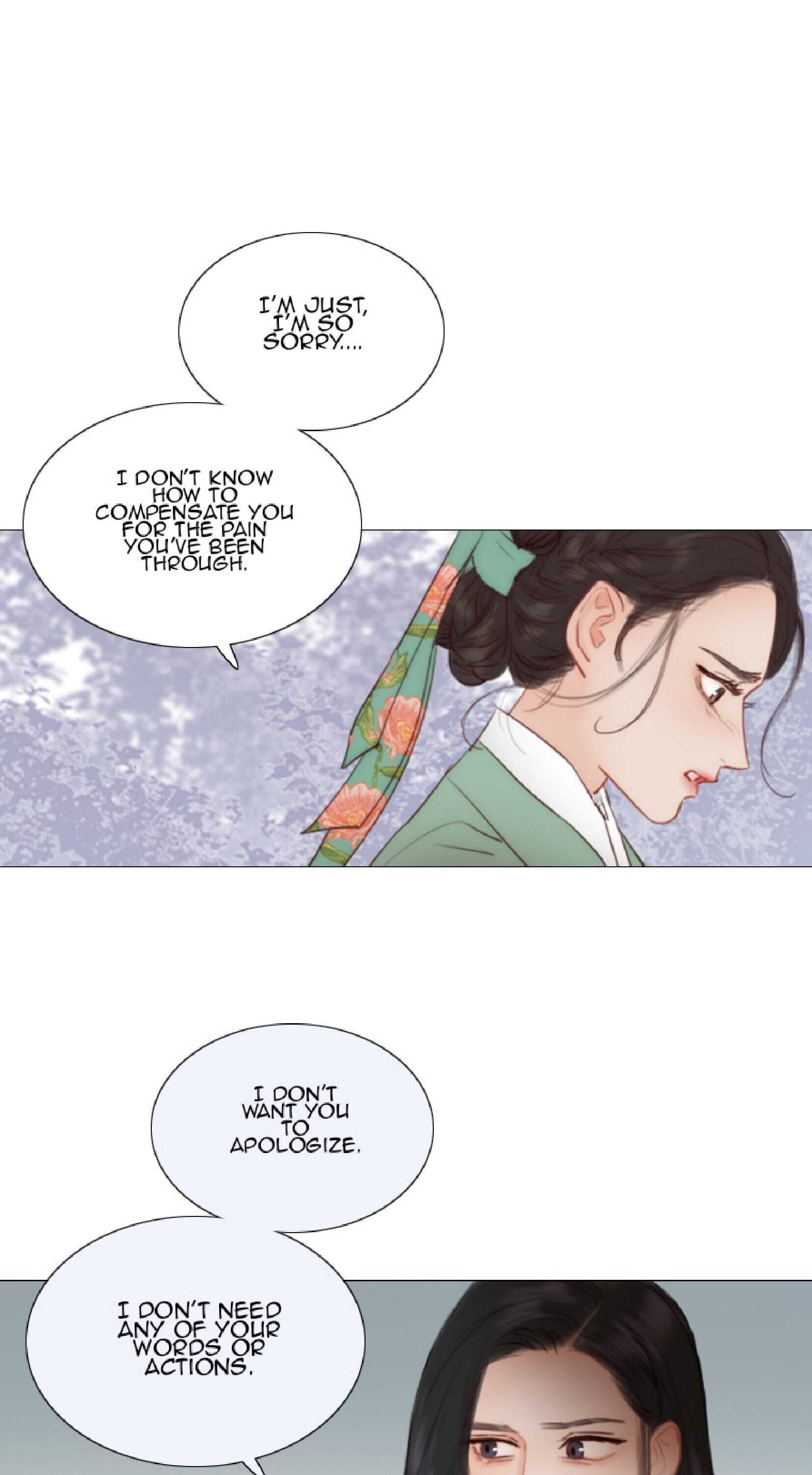 Read Black Winter chapter 56 image 22 on Lezhin