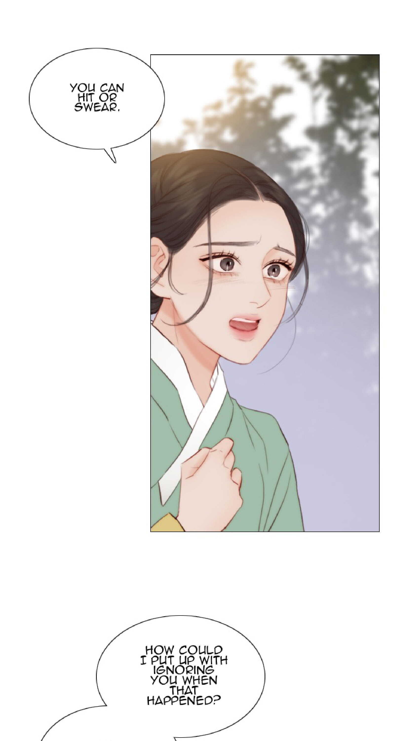 Read Black Winter chapter 56 image 24 on Lezhin