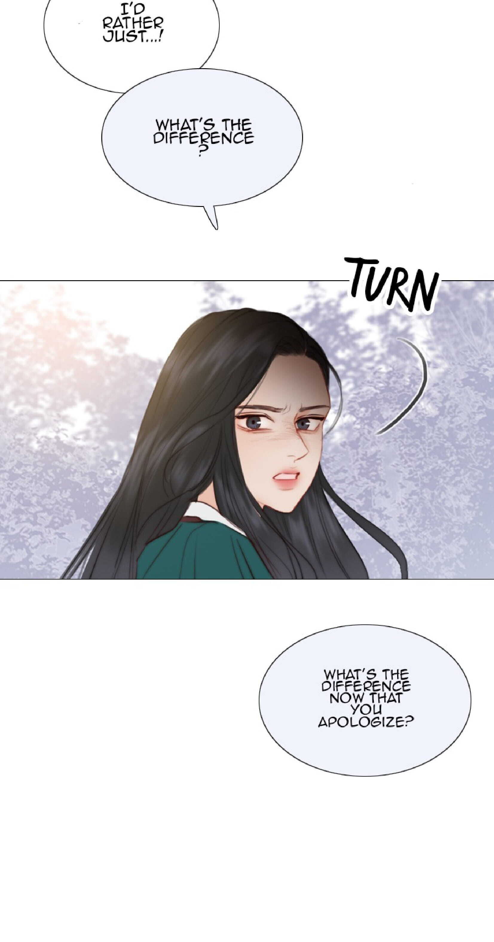Read Black Winter chapter 56 image 25 on Lezhin