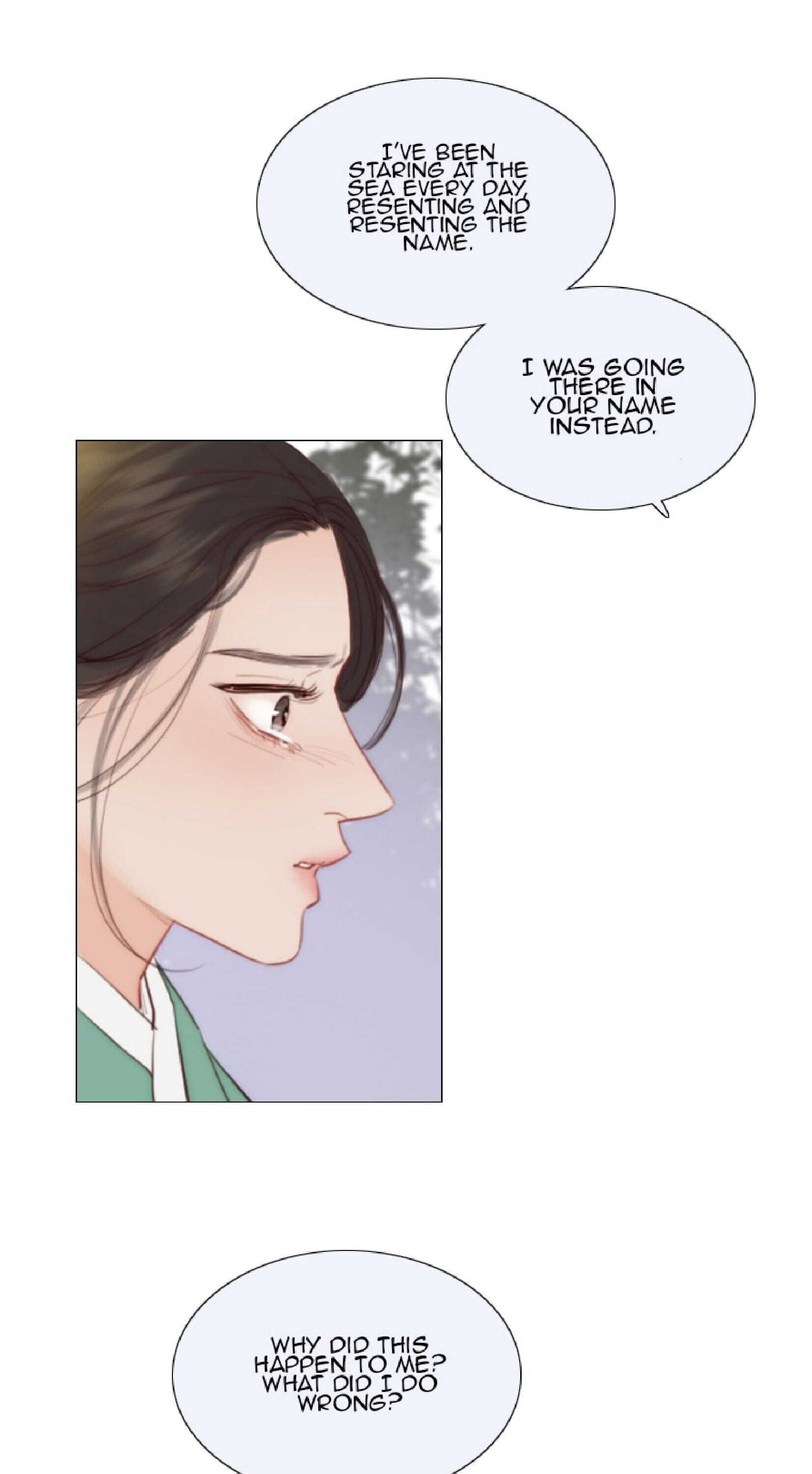 Read Black Winter chapter 56 image 27 on Lezhin
