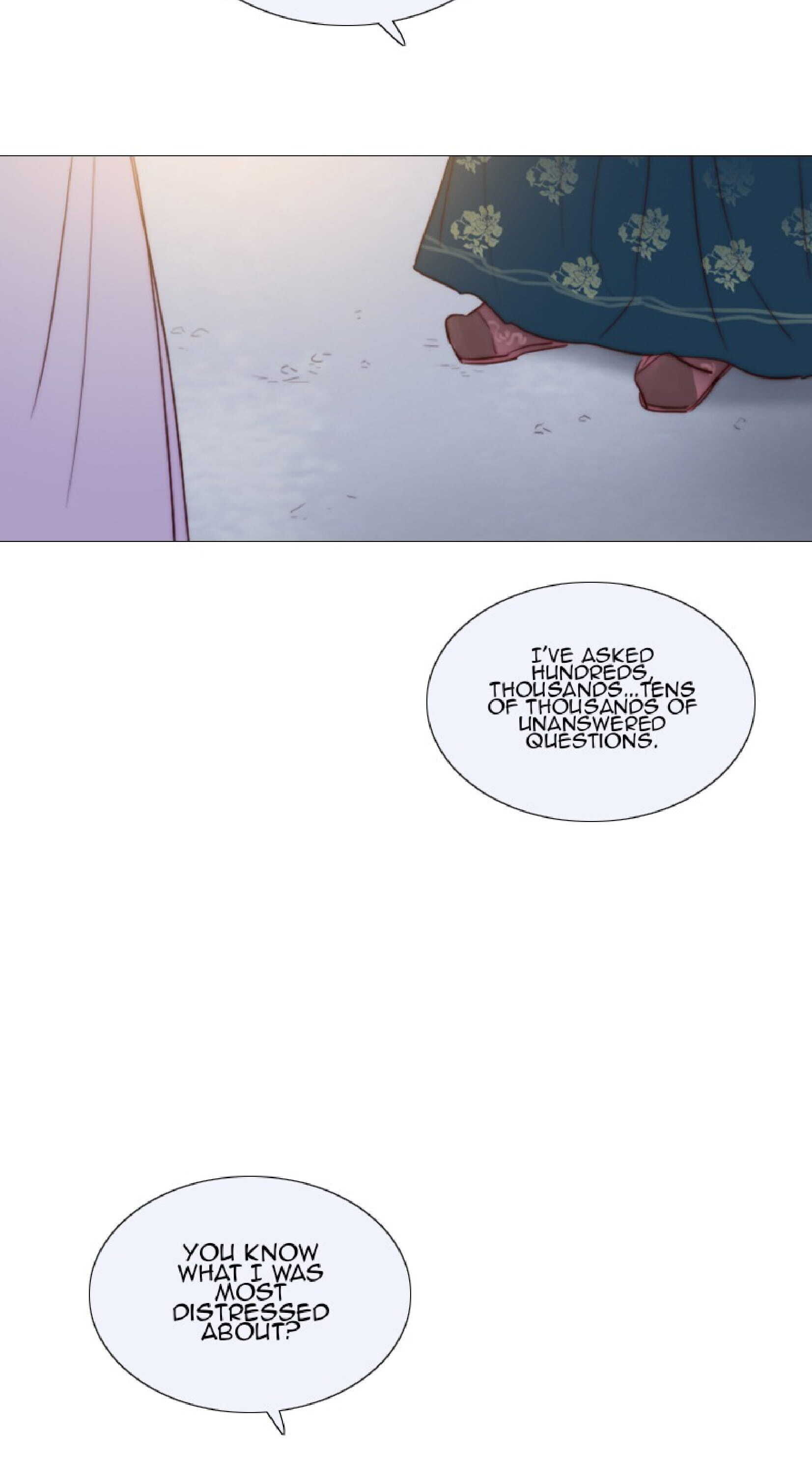 Read Black Winter chapter 56 image 28 on Lezhin