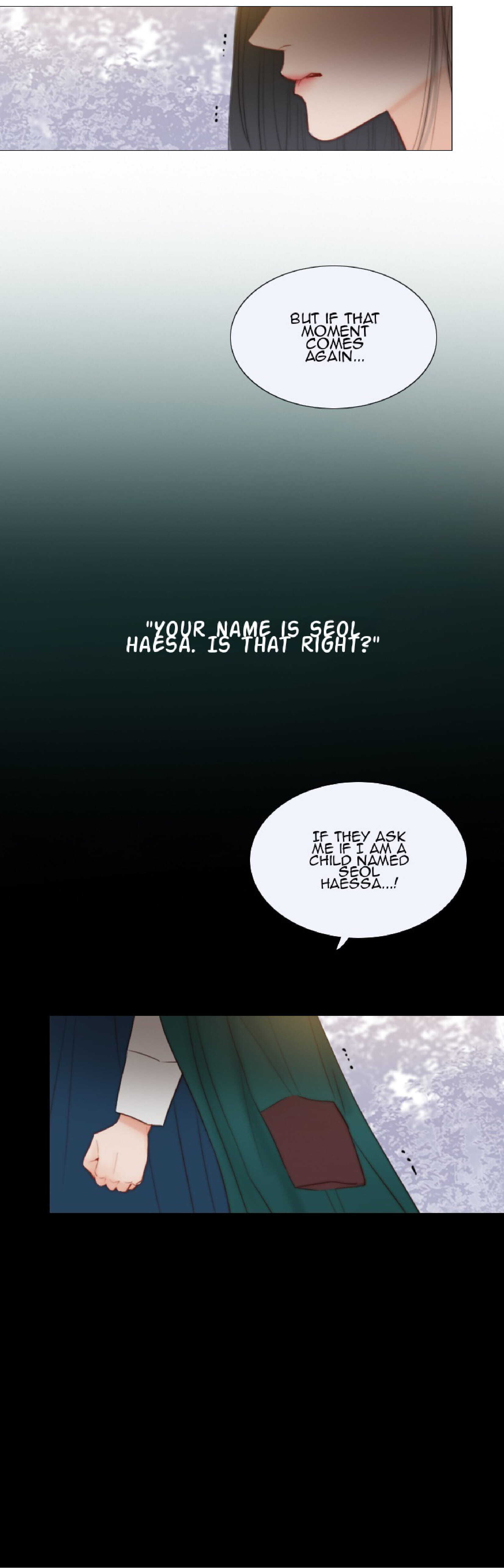 Read Black Winter chapter 56 image 29 on Lezhin