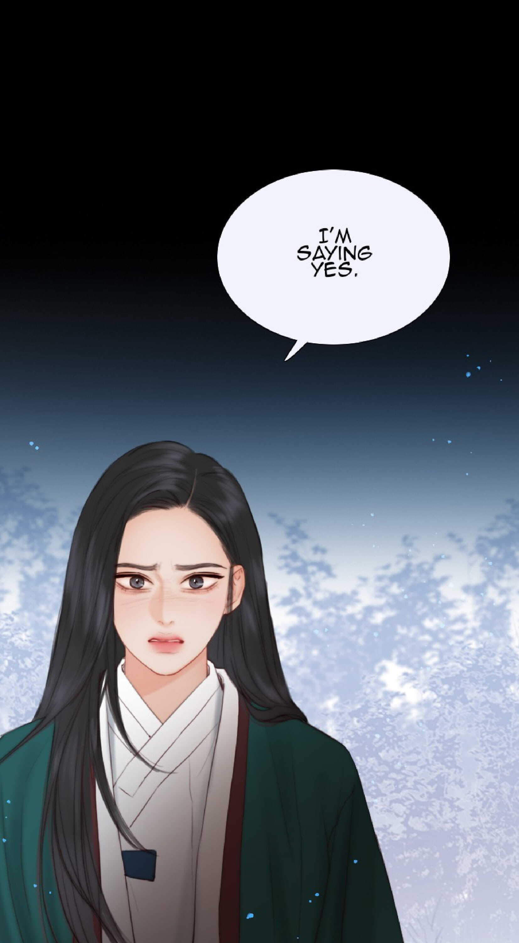 Read Black Winter chapter 56 image 30 on Lezhin