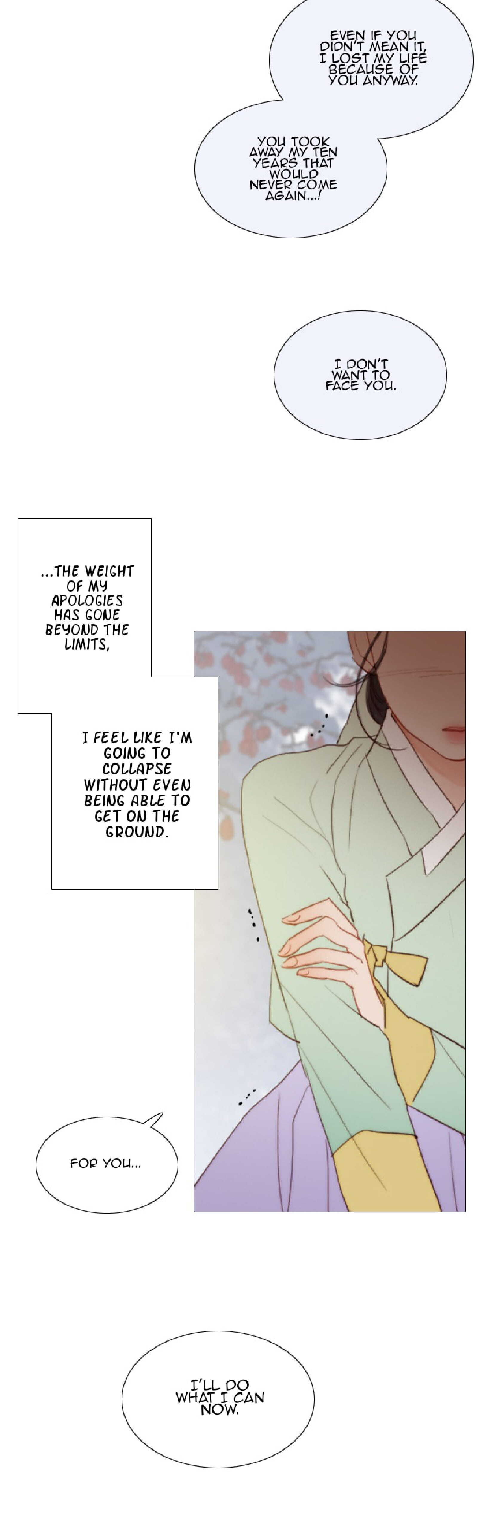 Read Black Winter chapter 56 image 33 on Lezhin
