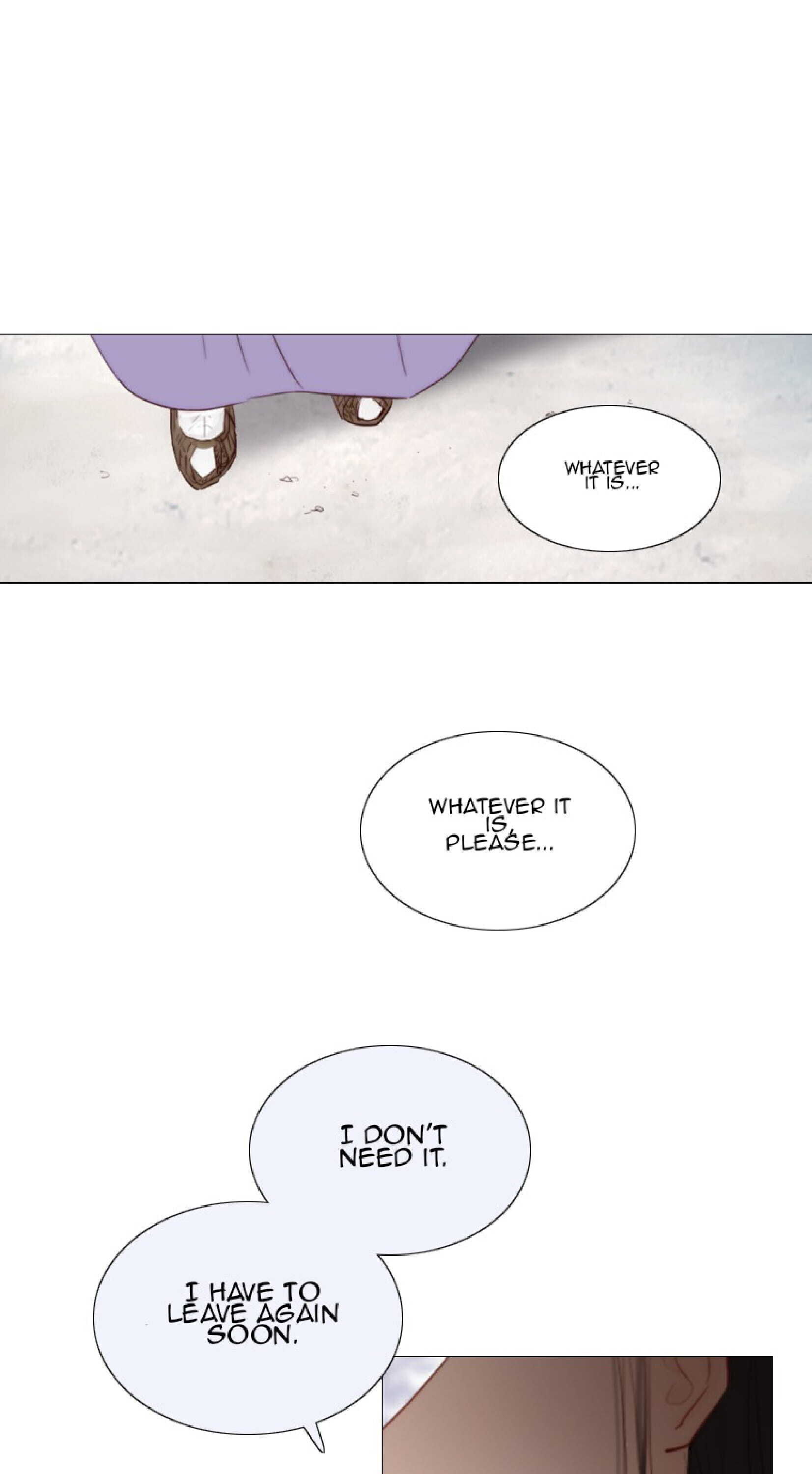 Read Black Winter chapter 56 image 34 on Lezhin