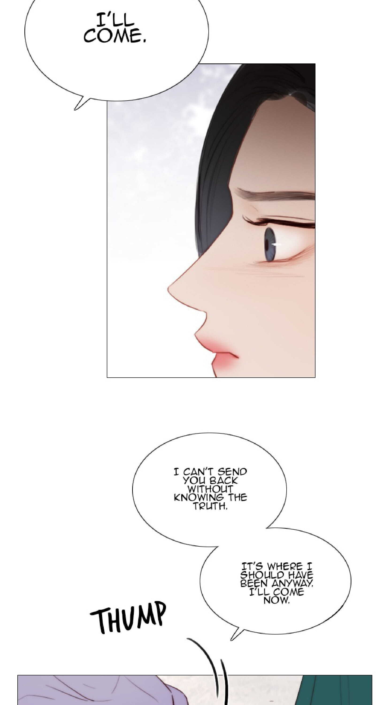 Read Black Winter chapter 56 image 36 on Lezhin