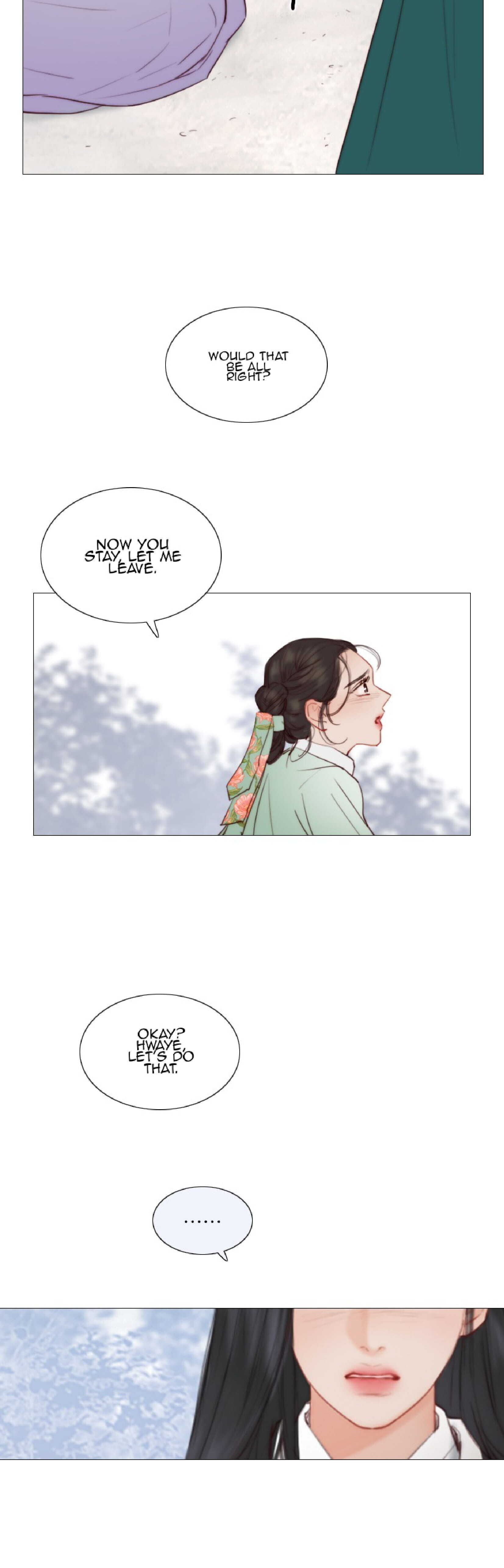 Read Black Winter chapter 56 image 37 on Lezhin