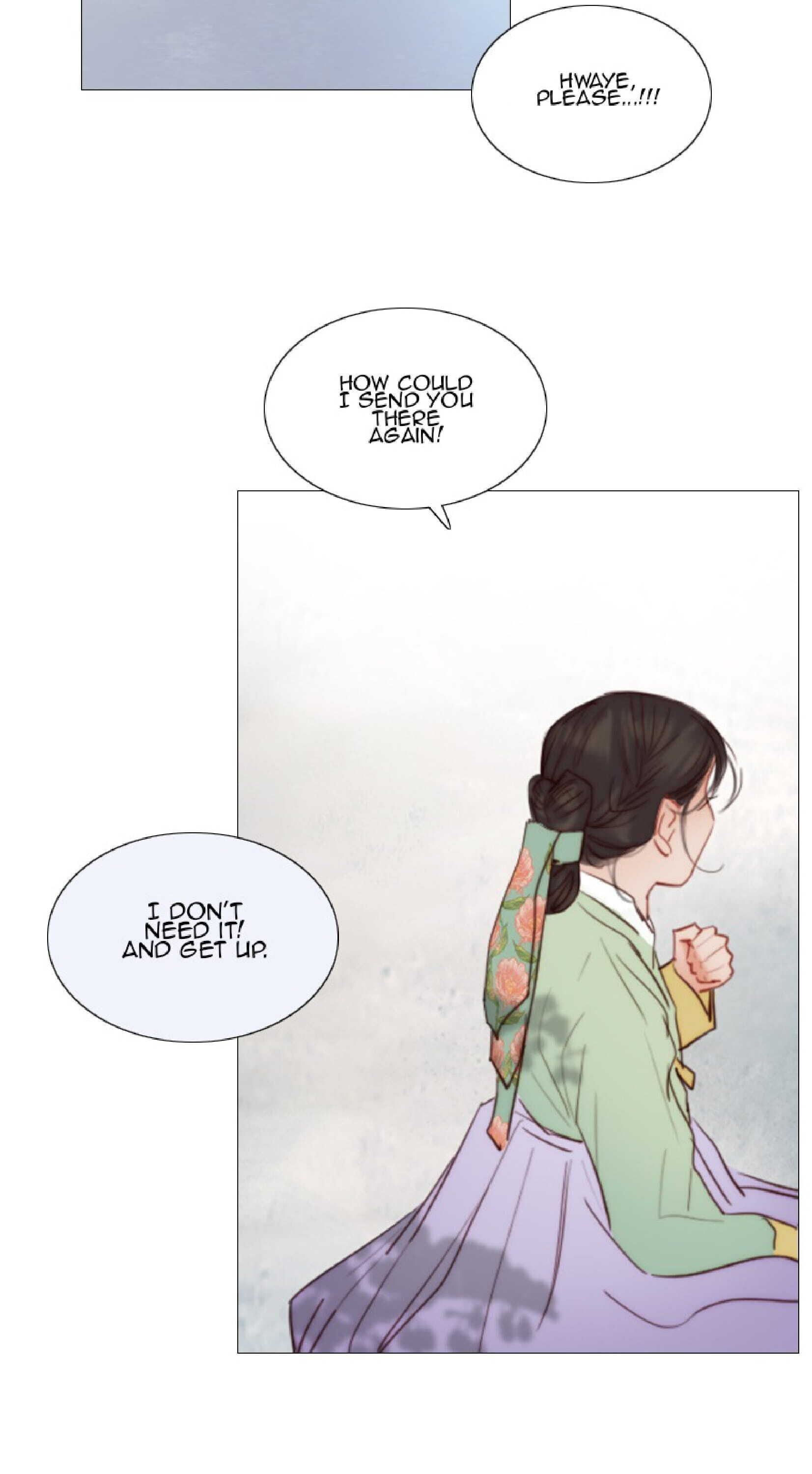 Read Black Winter chapter 56 image 39 on Lezhin