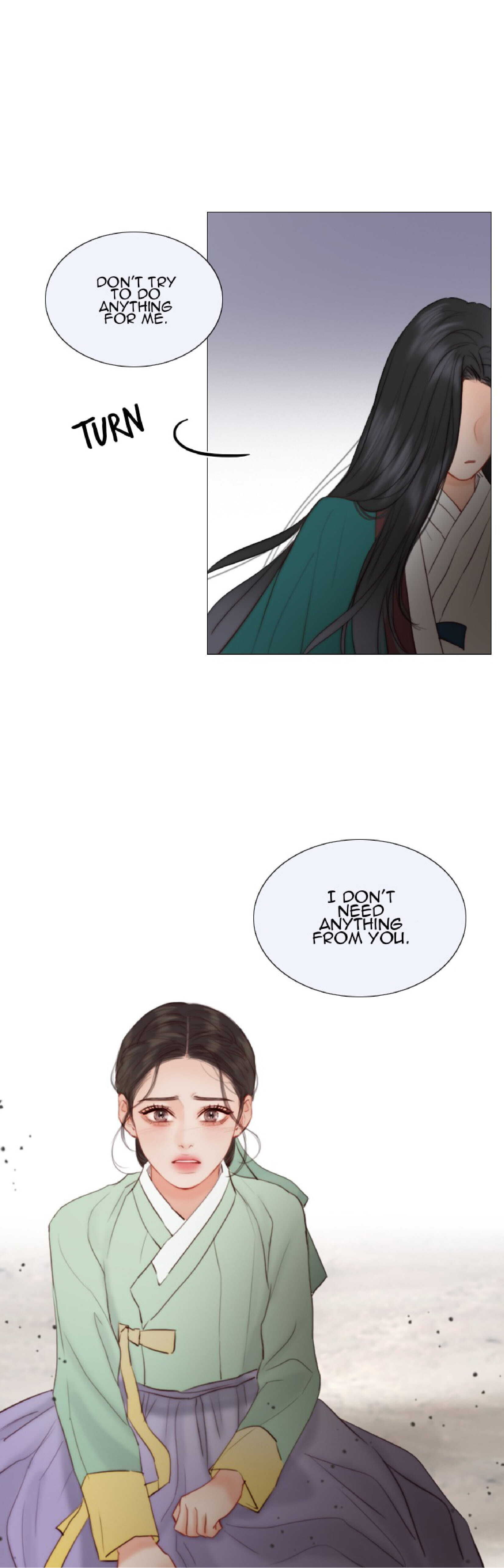 Read Black Winter chapter 56 image 41 on Lezhin