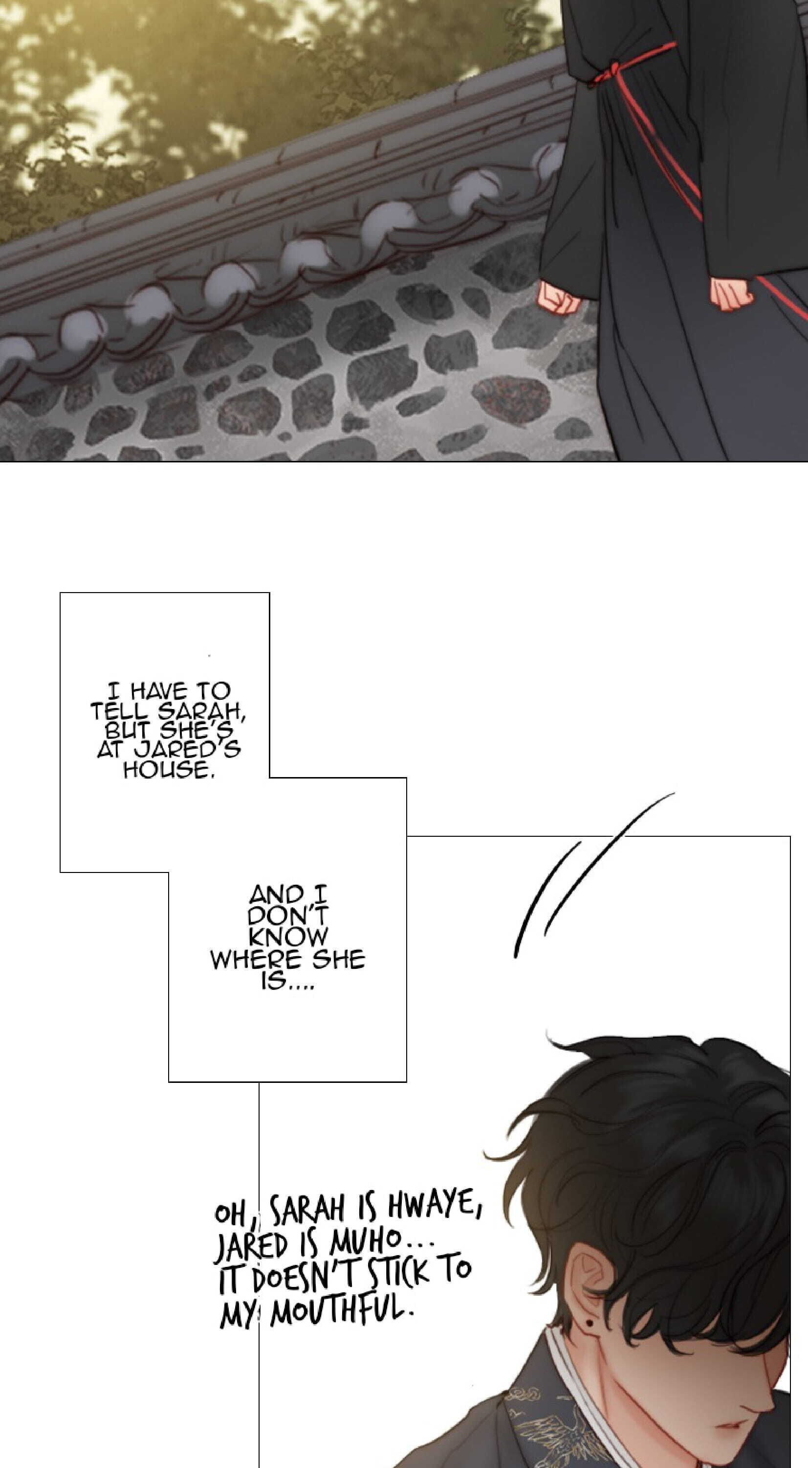 Read Black Winter chapter 56 image 44 on Lezhin