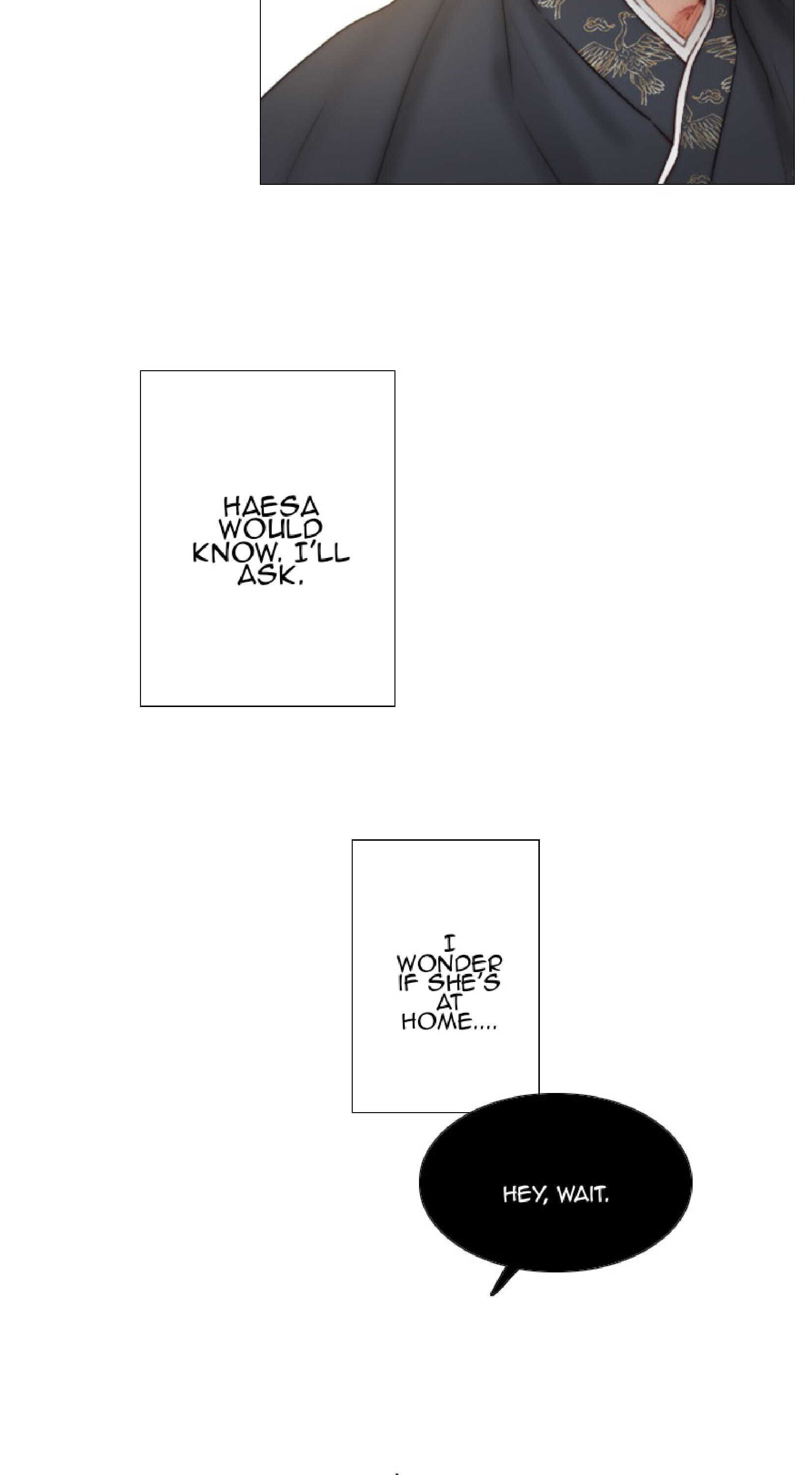 Read Black Winter chapter 56 image 45 on Lezhin