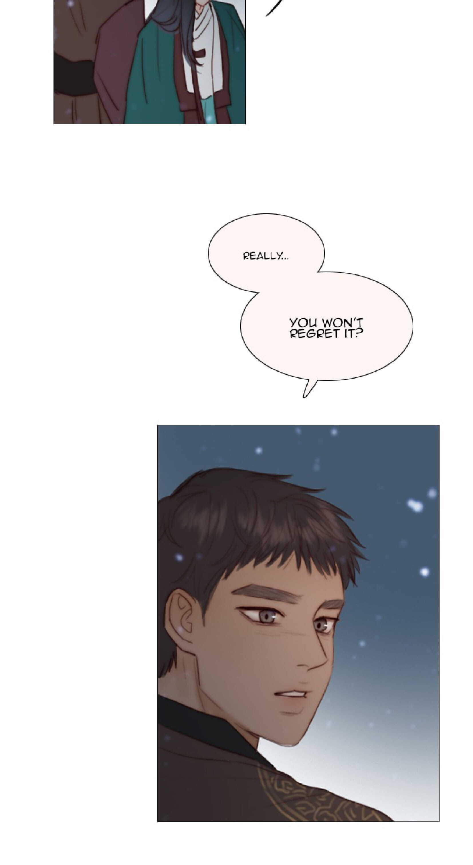 Read Black Winter chapter 56 image 5 on Lezhin
