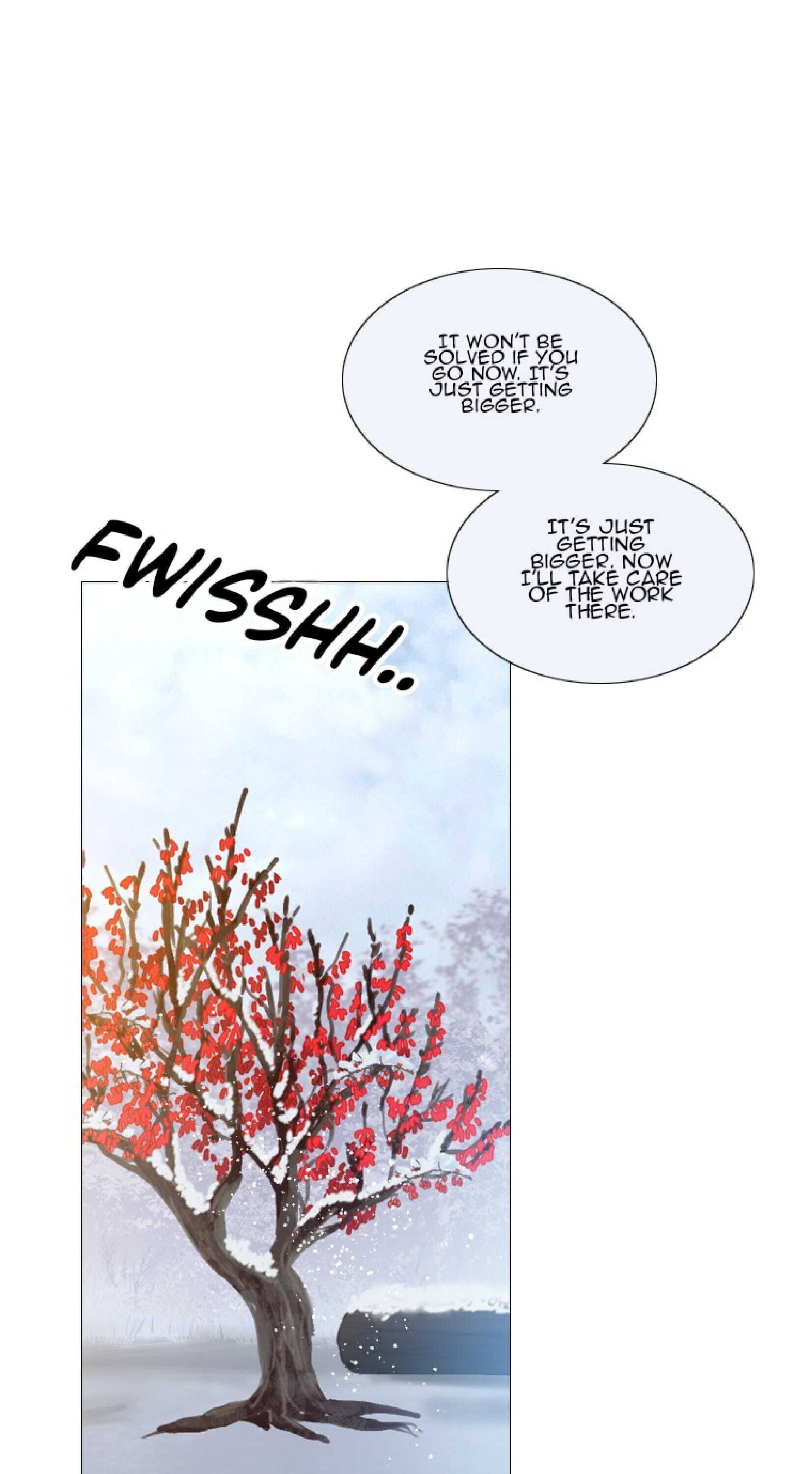Read Black Winter chapter 56 image 52 on Lezhin
