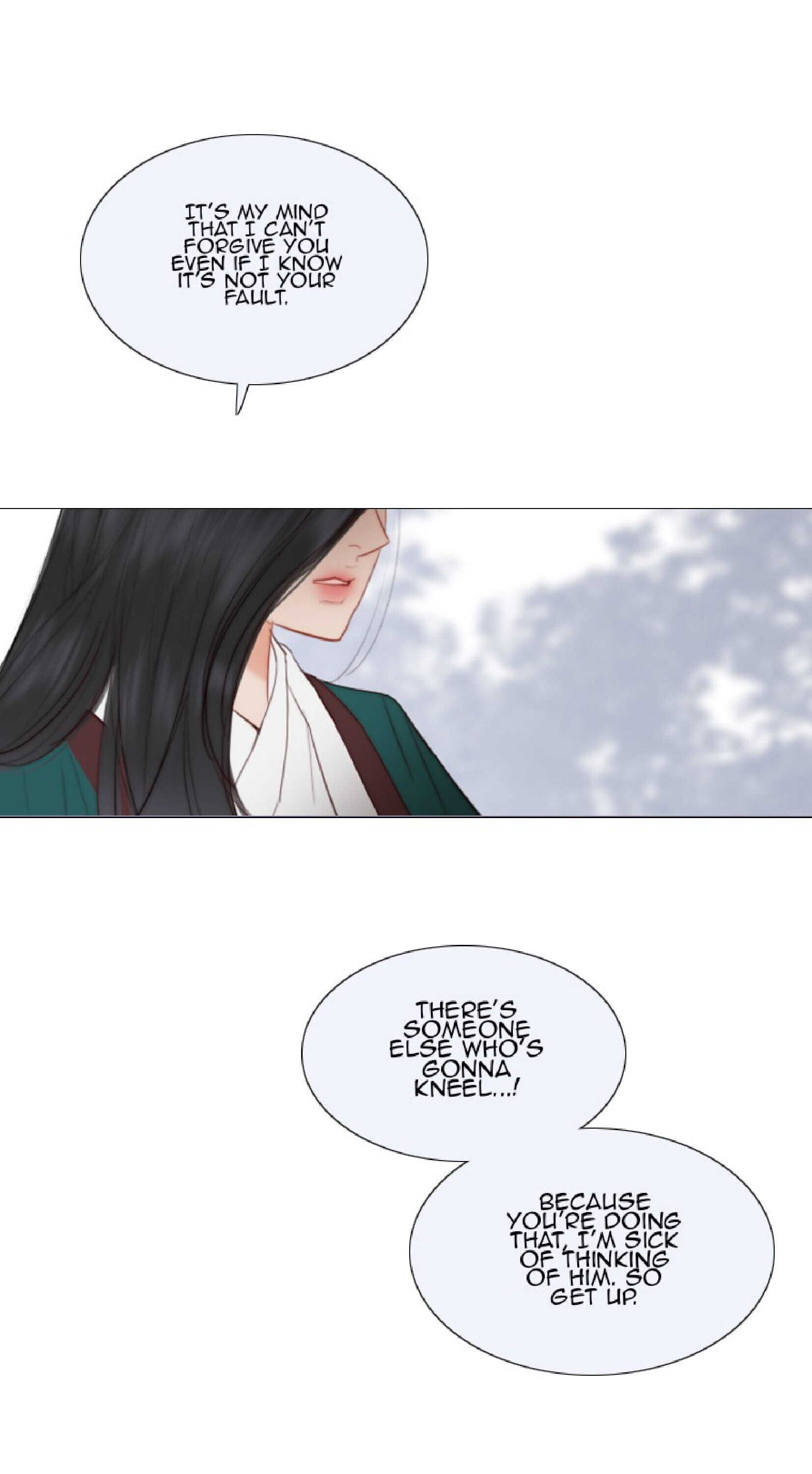 Read Black Winter chapter 56 image 54 on Lezhin