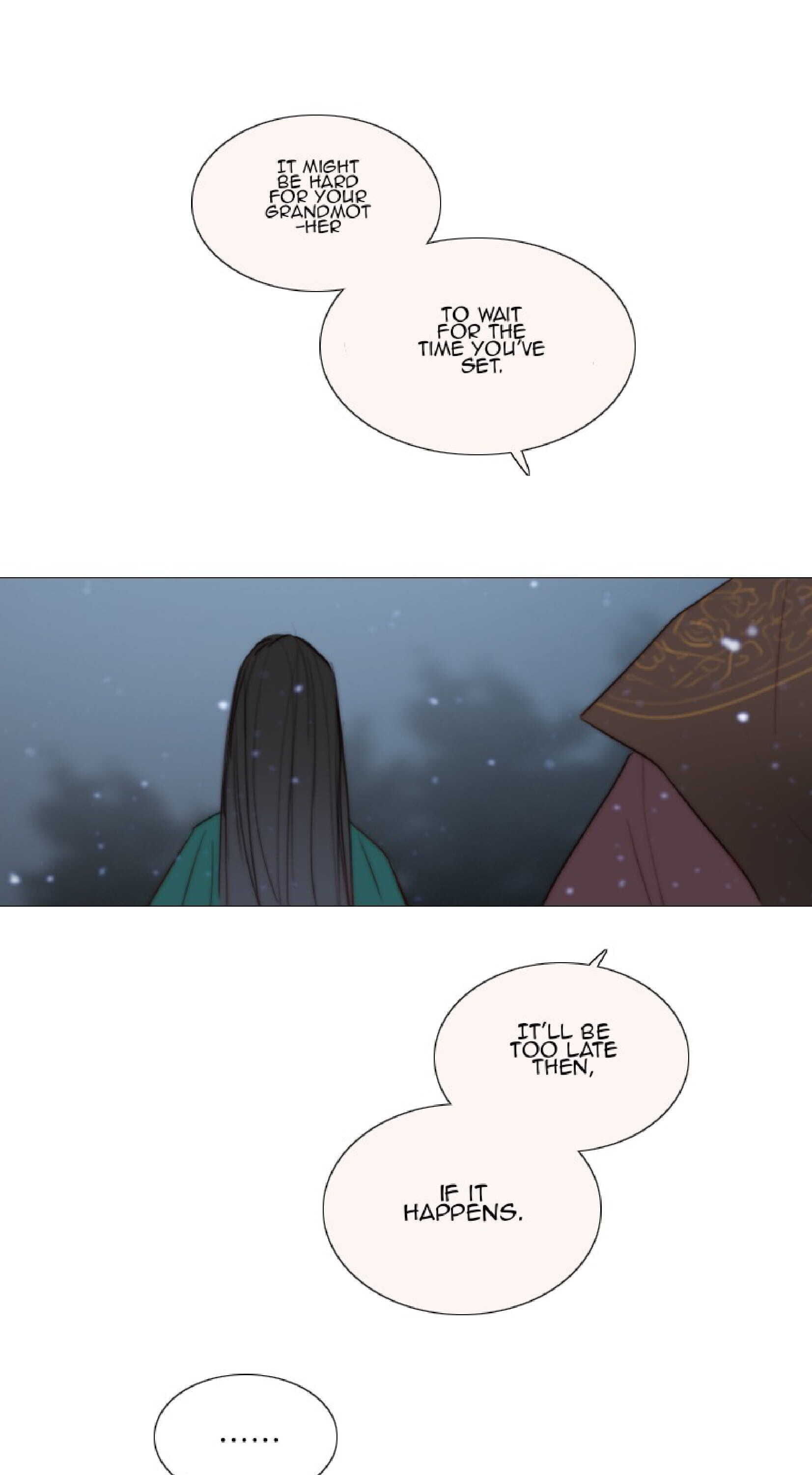 Read Black Winter chapter 56 image 6 on Lezhin