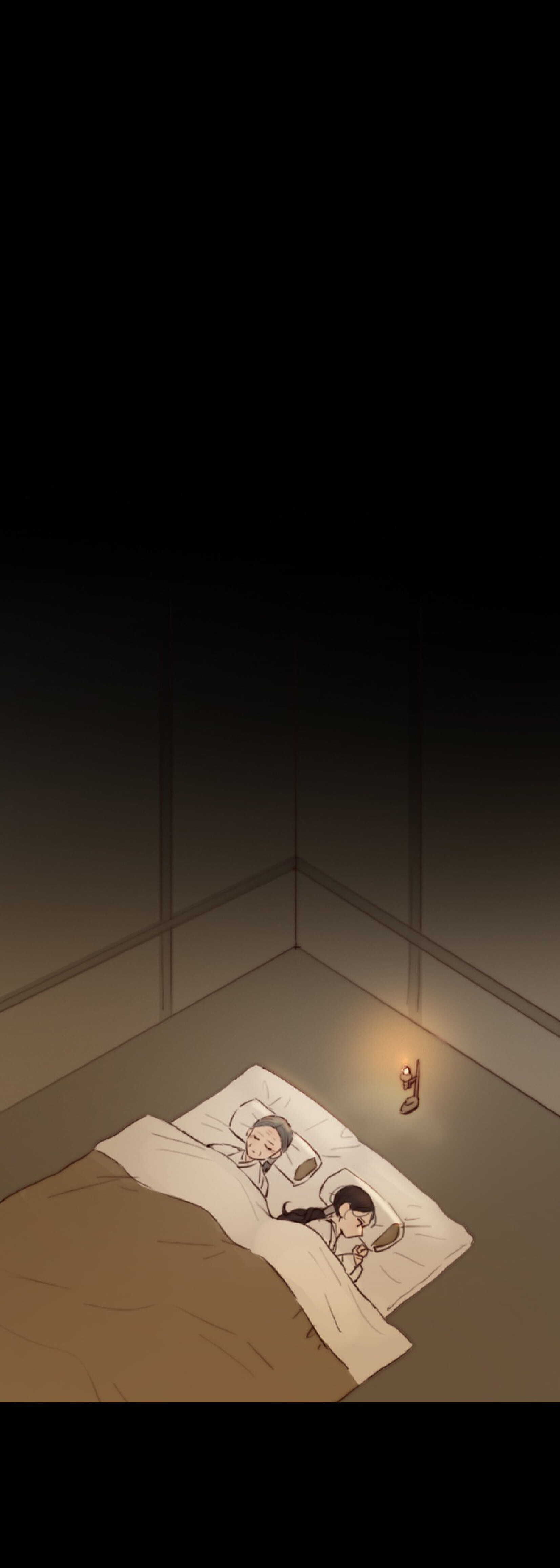 Read Black Winter chapter 56 image 9 on Lezhin