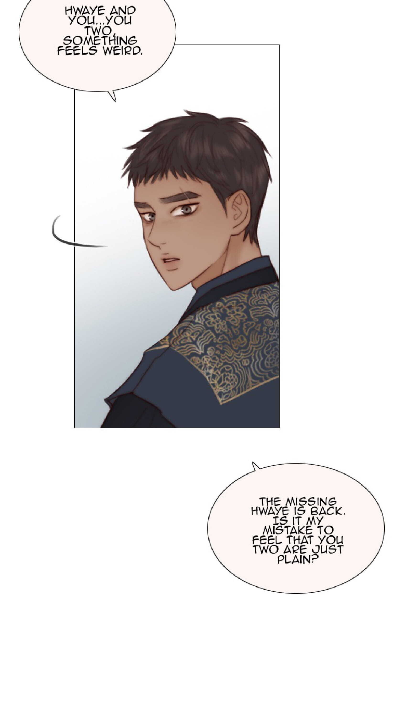 Read Black Winter chapter 57 image 10 on Lezhin