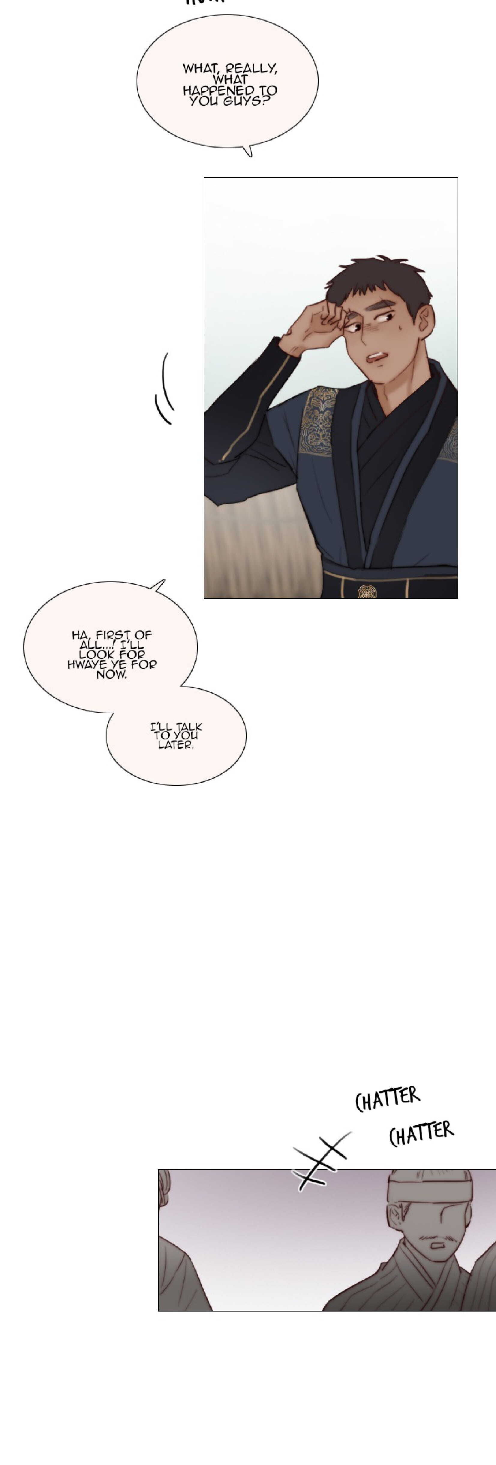 Read Black Winter chapter 57 image 12 on Lezhin
