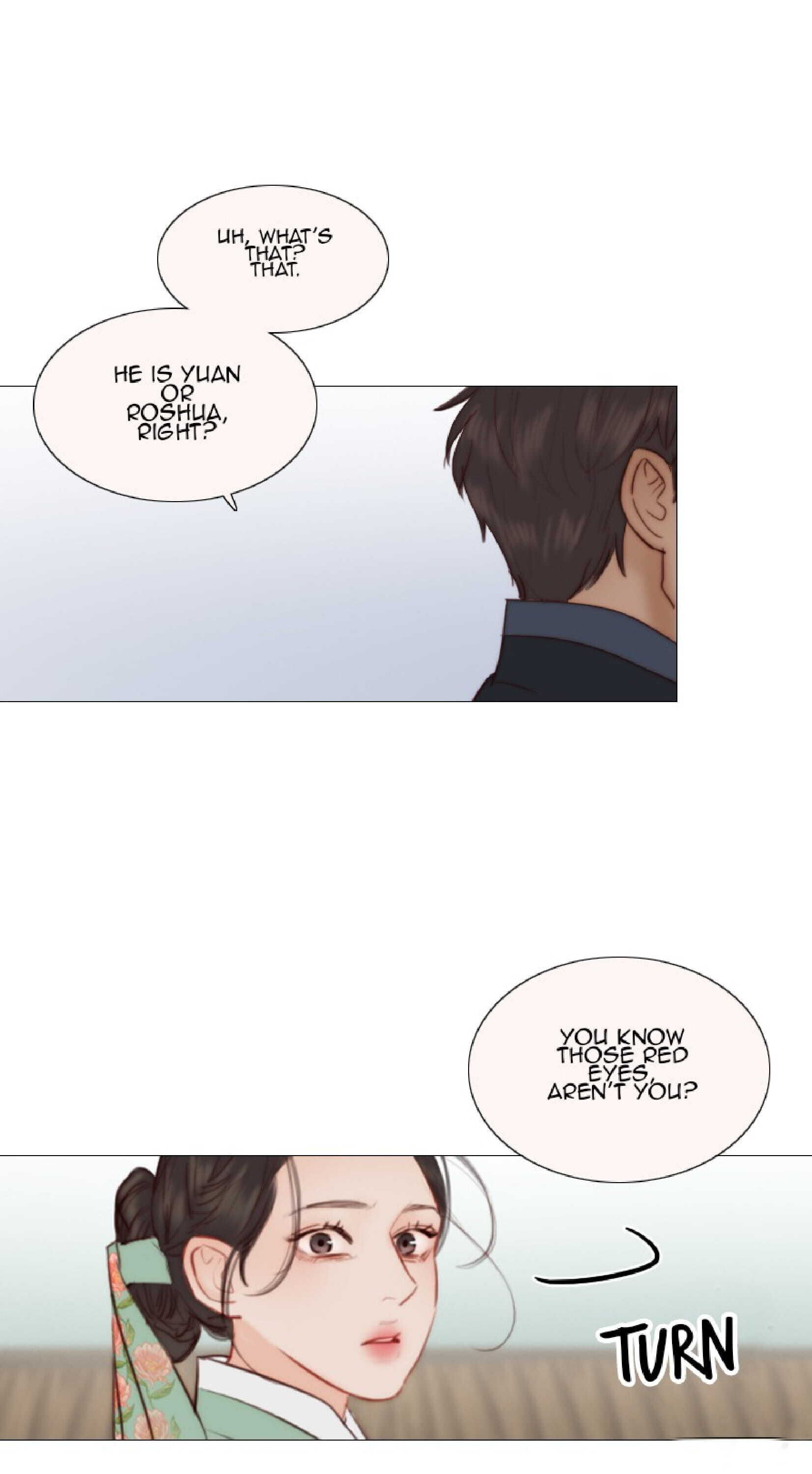 Read Black Winter chapter 57 image 13 on Lezhin