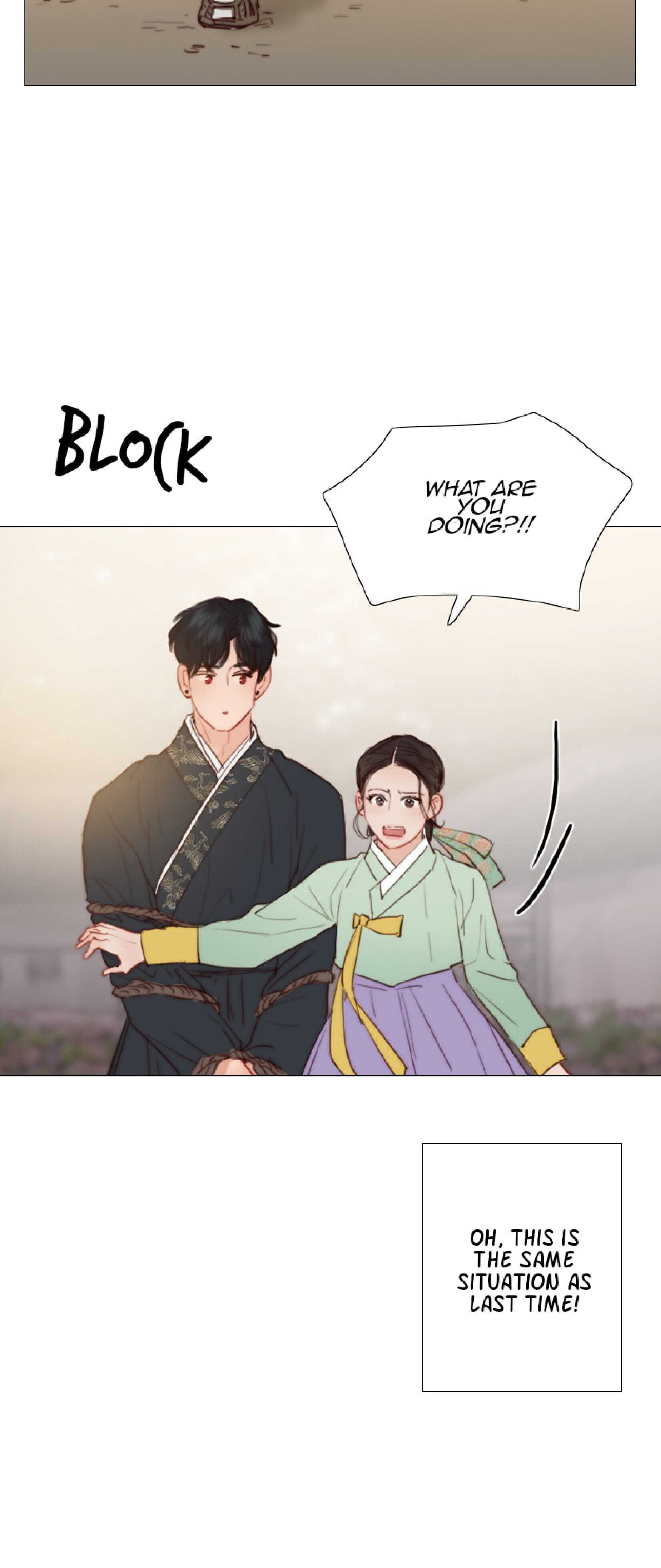 Read Black Winter chapter 57 image 16 on Lezhin