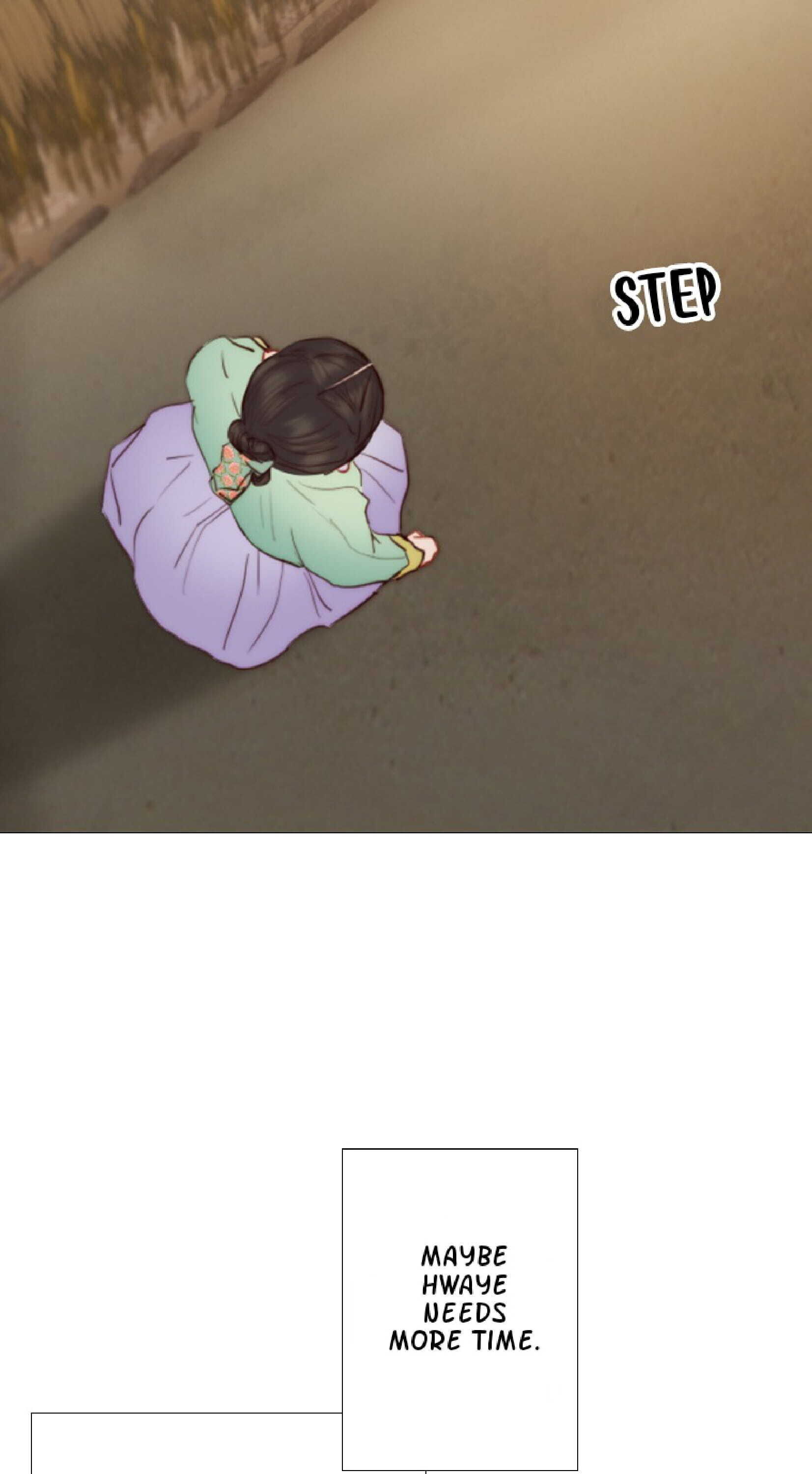 Read Black Winter chapter 57 image 2 on Lezhin