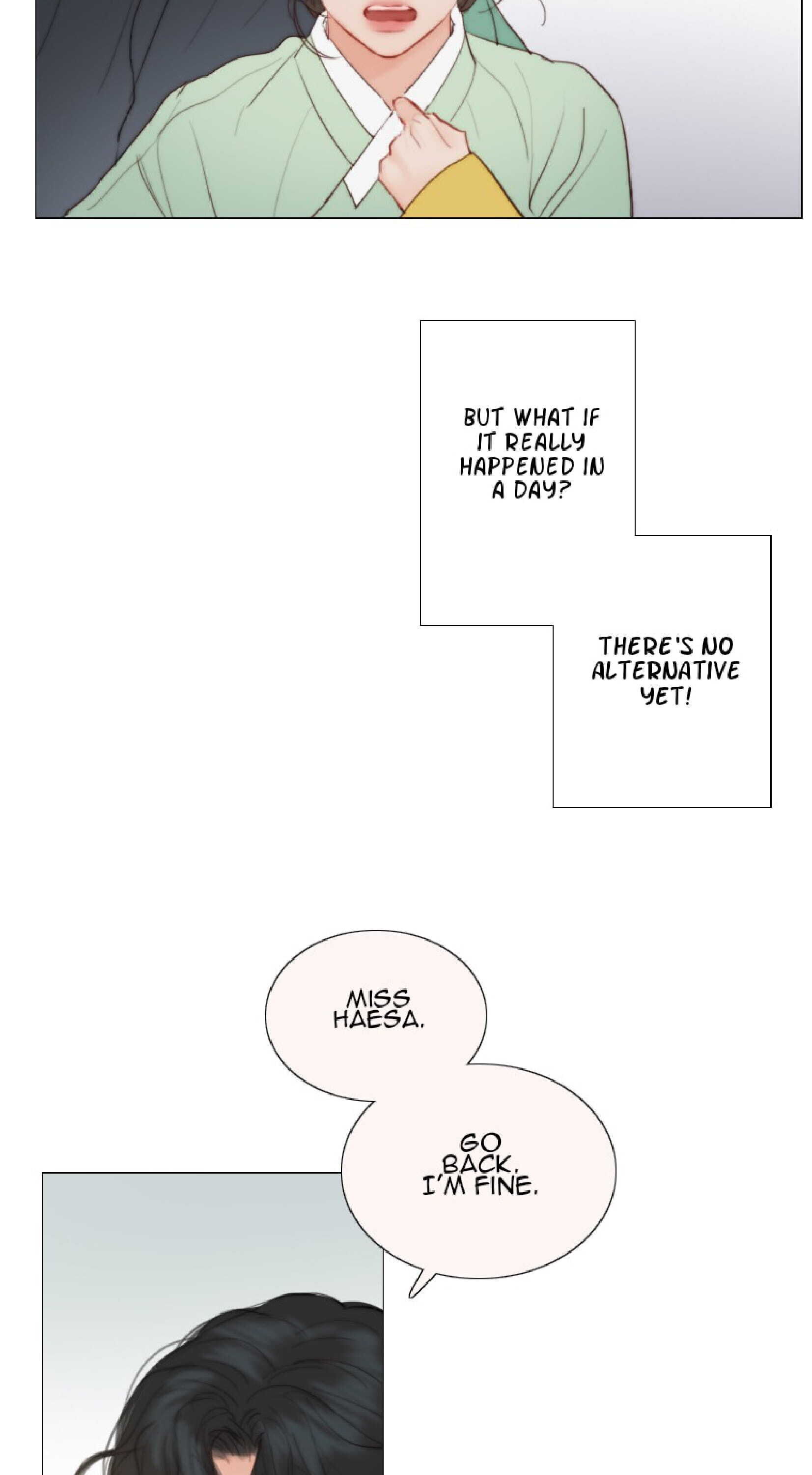 Read Black Winter chapter 57 image 20 on Lezhin