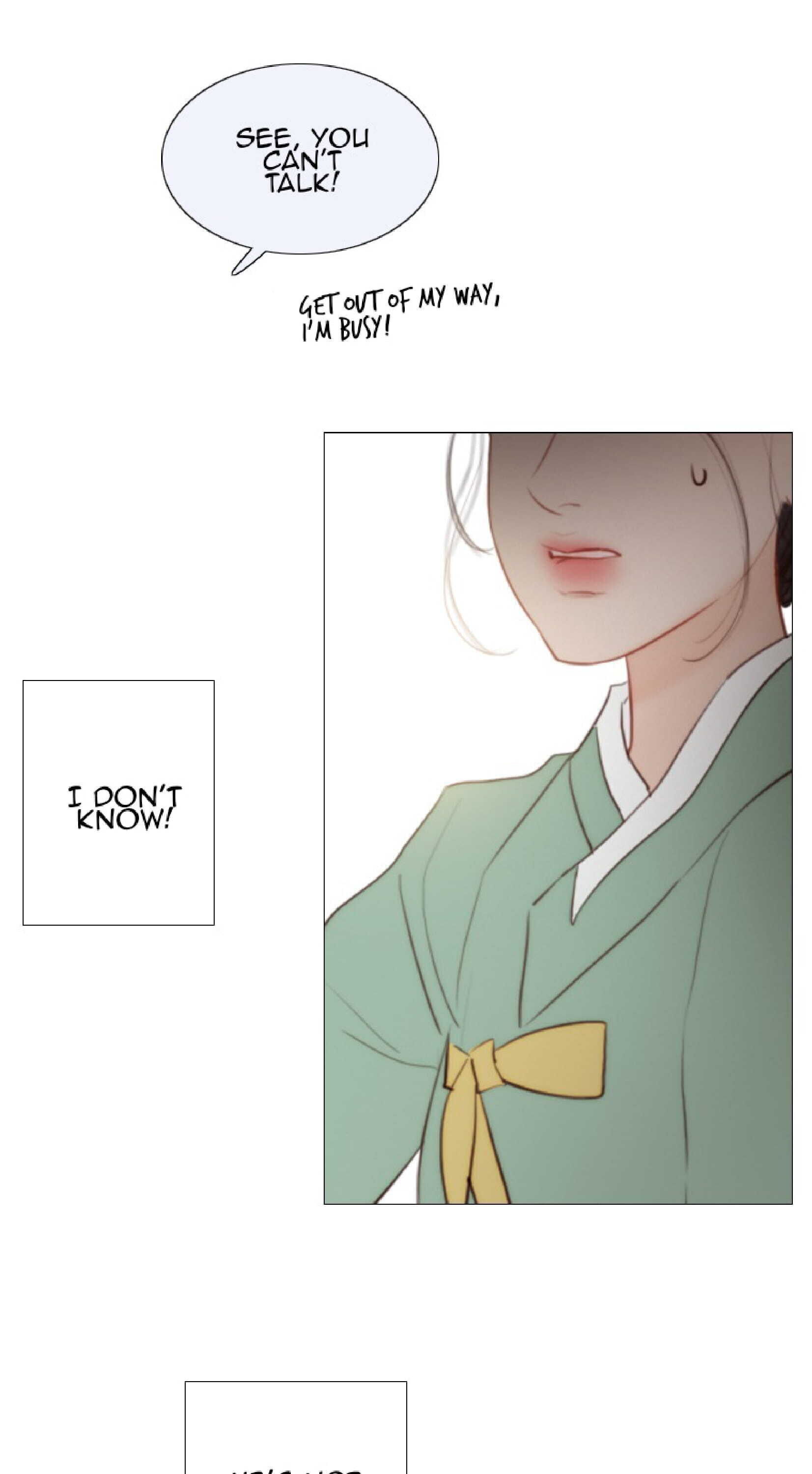 Read Black Winter chapter 57 image 24 on Lezhin