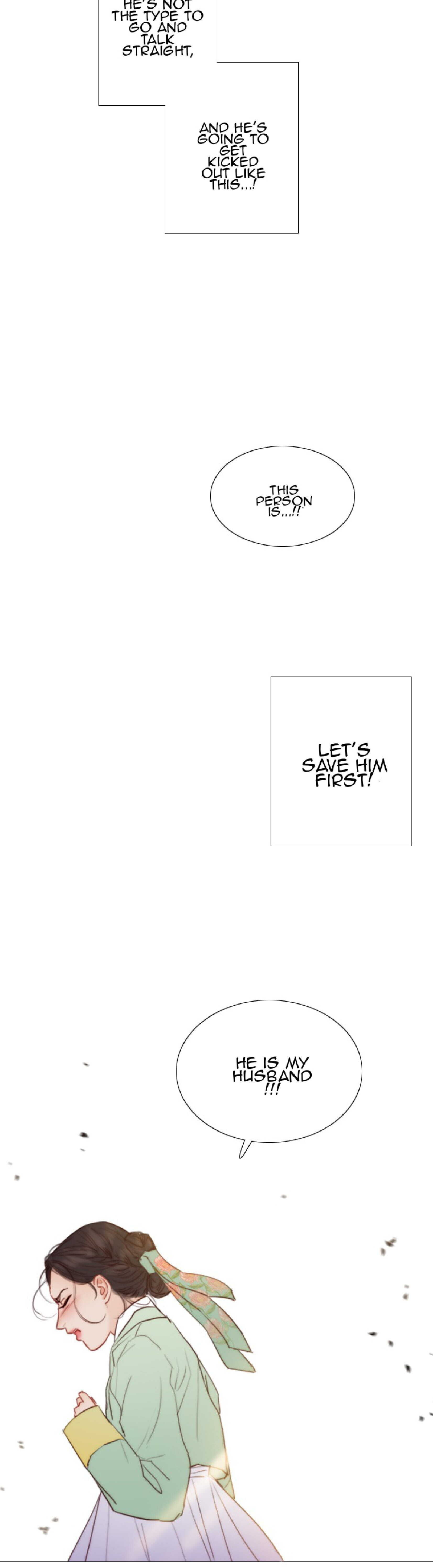 Read Black Winter chapter 57 image 25 on Lezhin