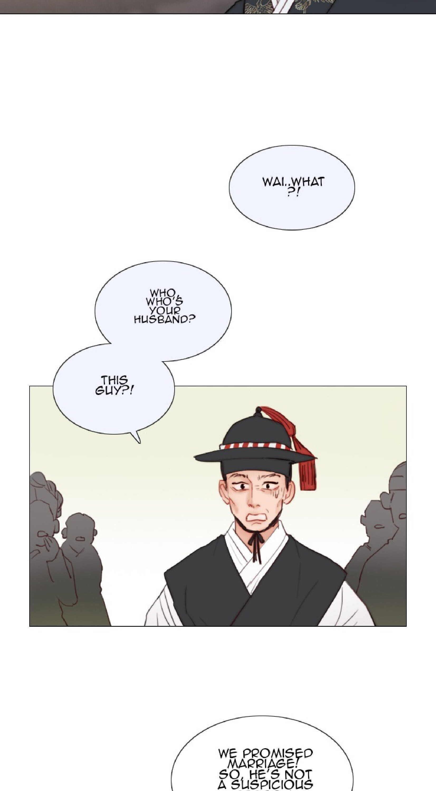 Read Black Winter chapter 57 image 27 on Lezhin