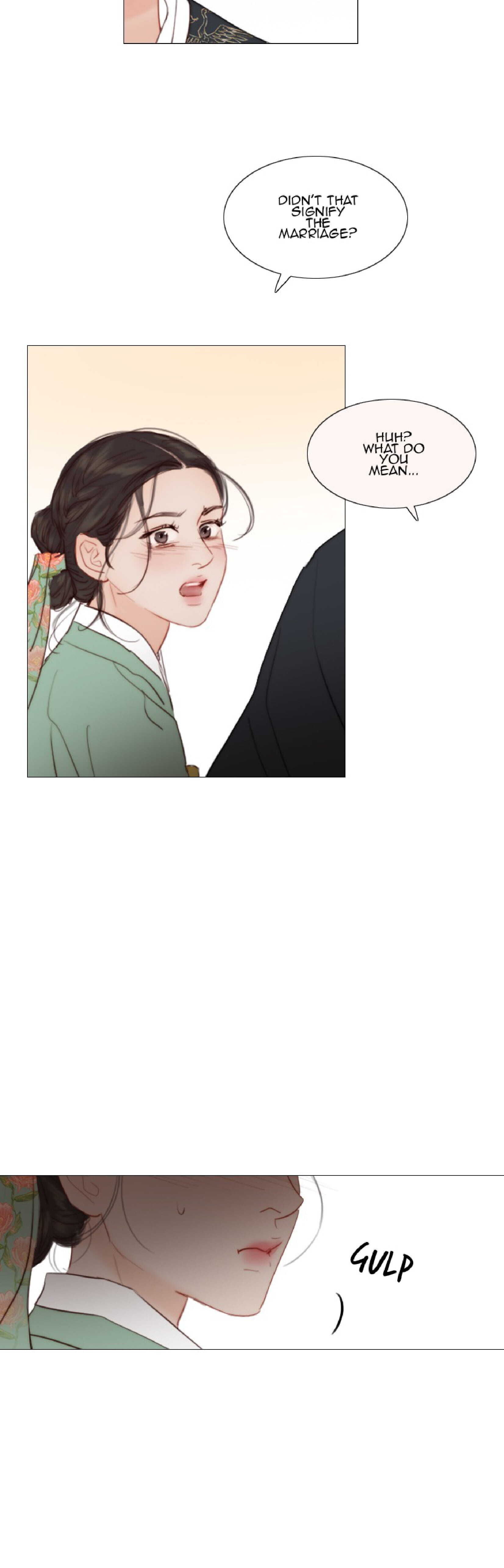 Read Black Winter chapter 57 image 29 on Lezhin