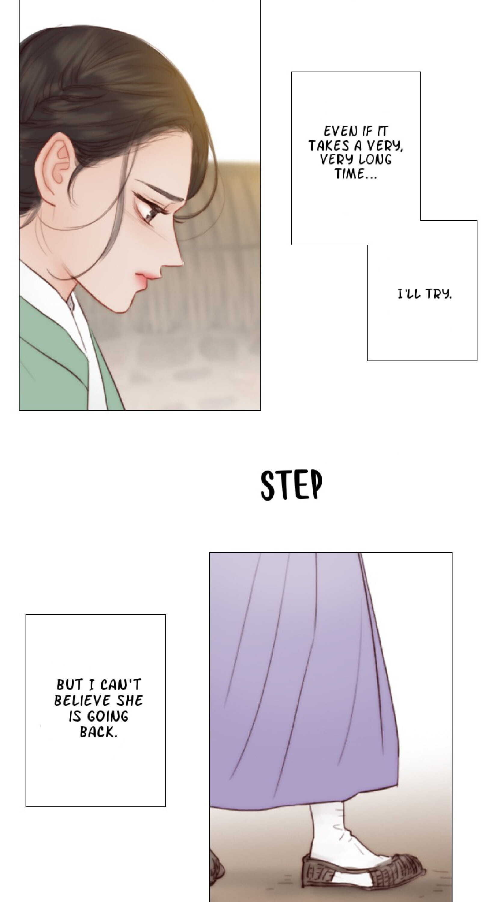 Read Black Winter chapter 57 image 3 on Lezhin