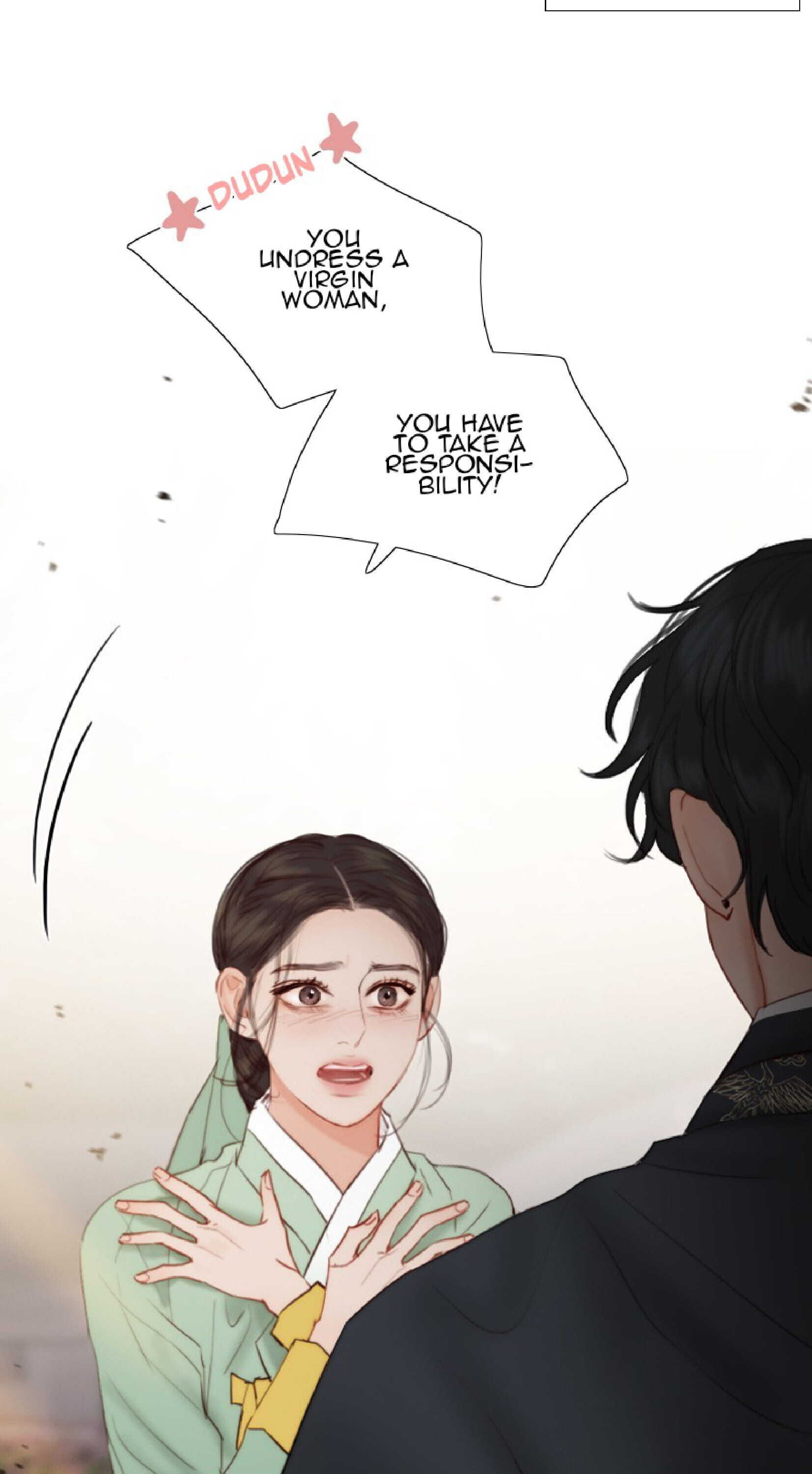 Read Black Winter chapter 57 image 31 on Lezhin