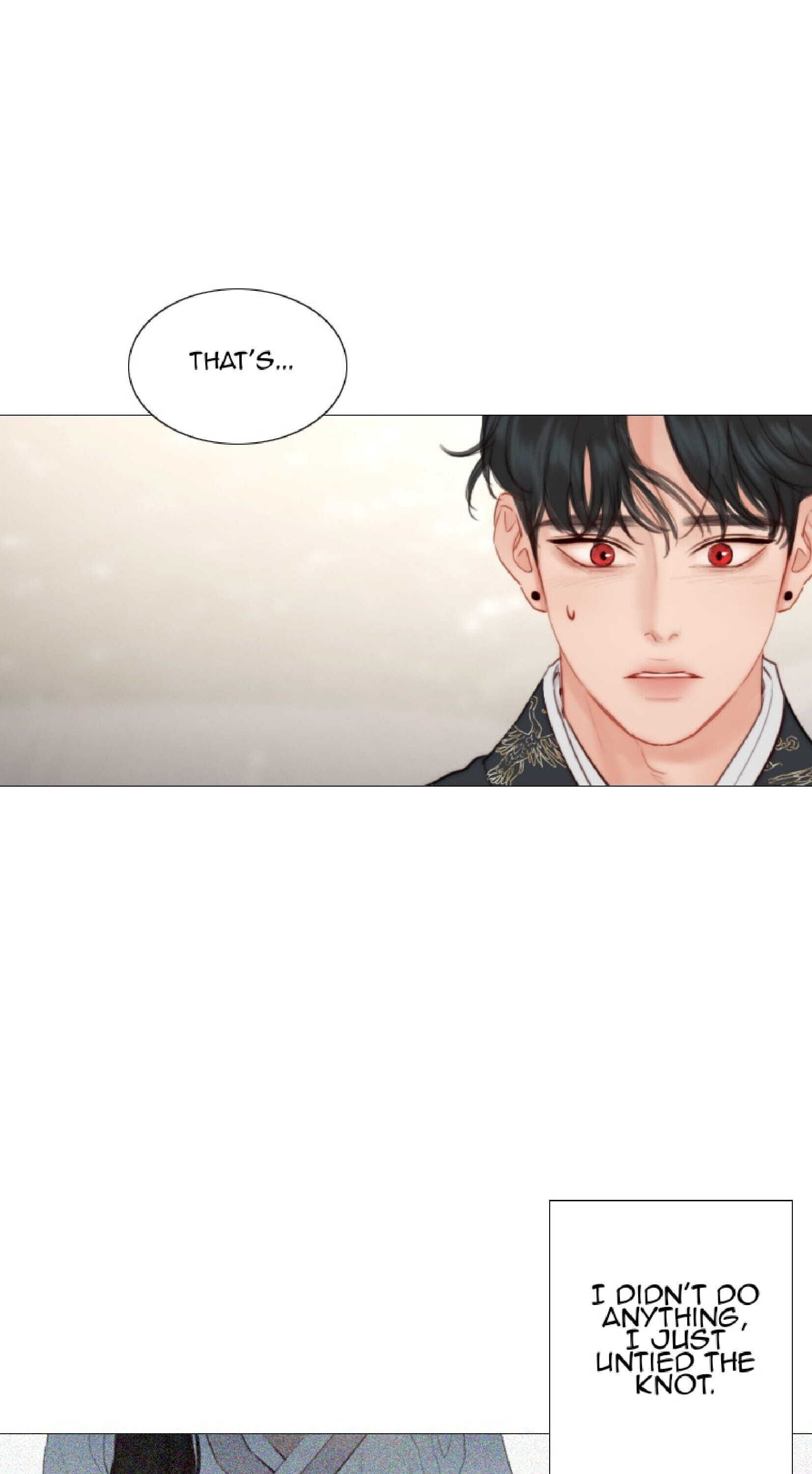 Read Black Winter chapter 57 image 34 on Lezhin
