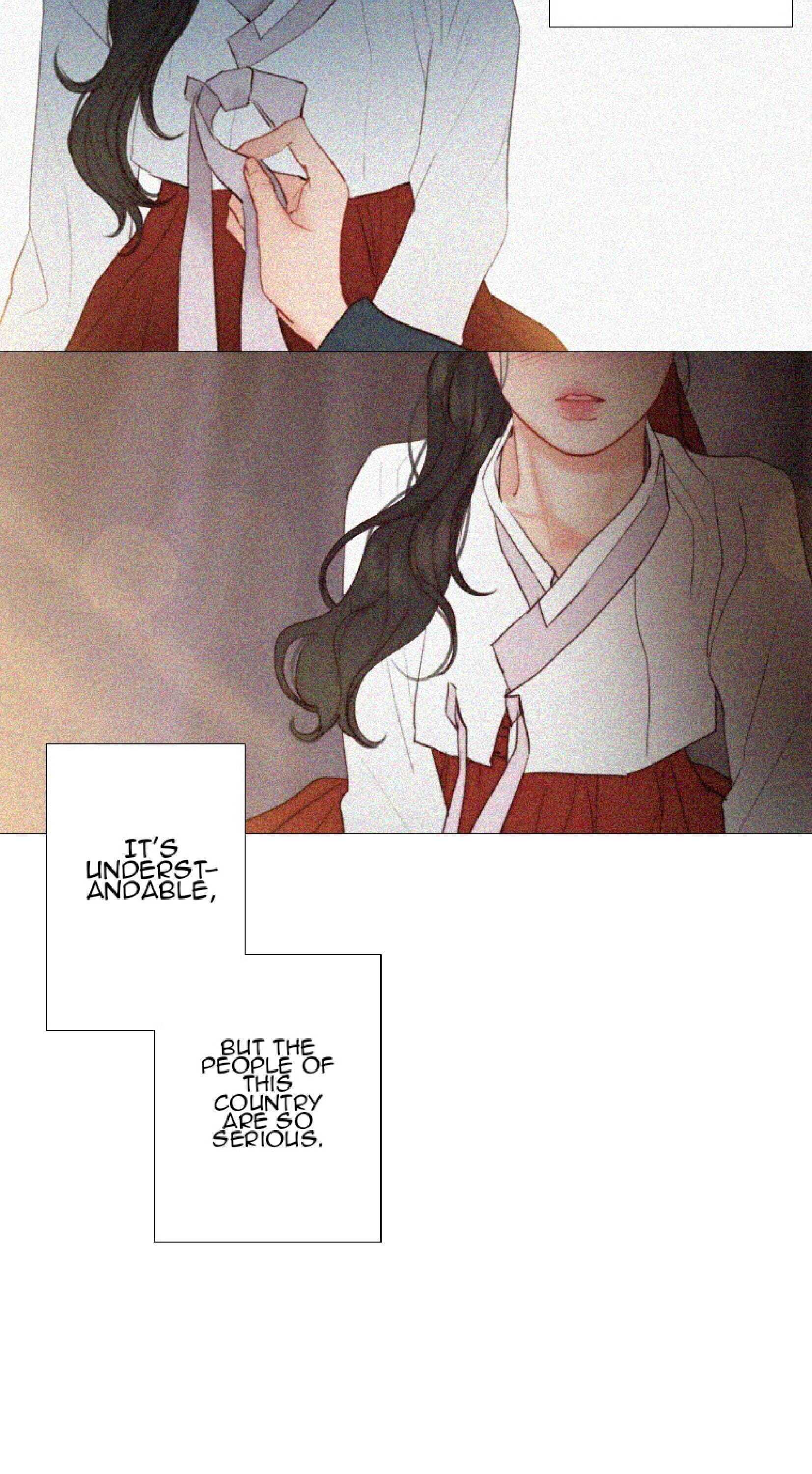 Read Black Winter chapter 57 image 35 on Lezhin