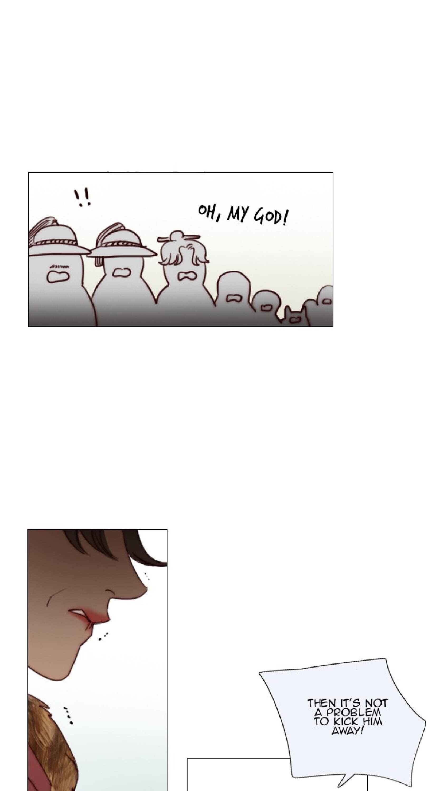 Read Black Winter chapter 57 image 38 on Lezhin