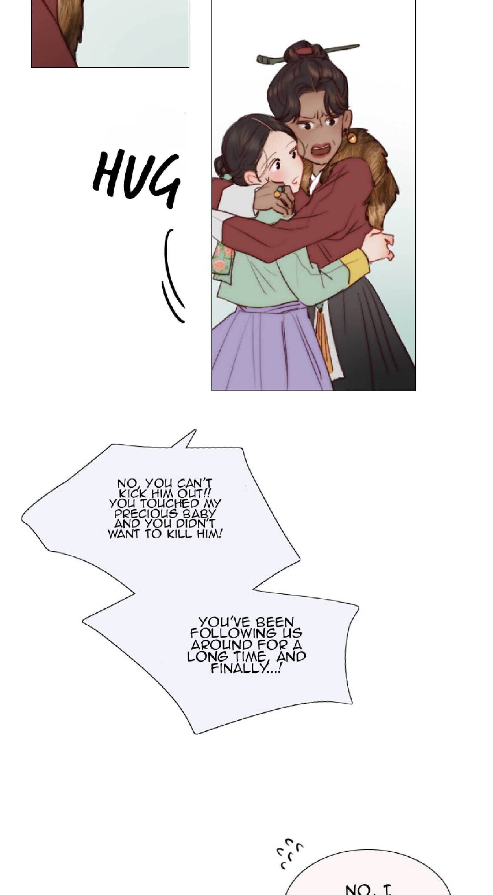 Read Black Winter chapter 57 image 39 on Lezhin