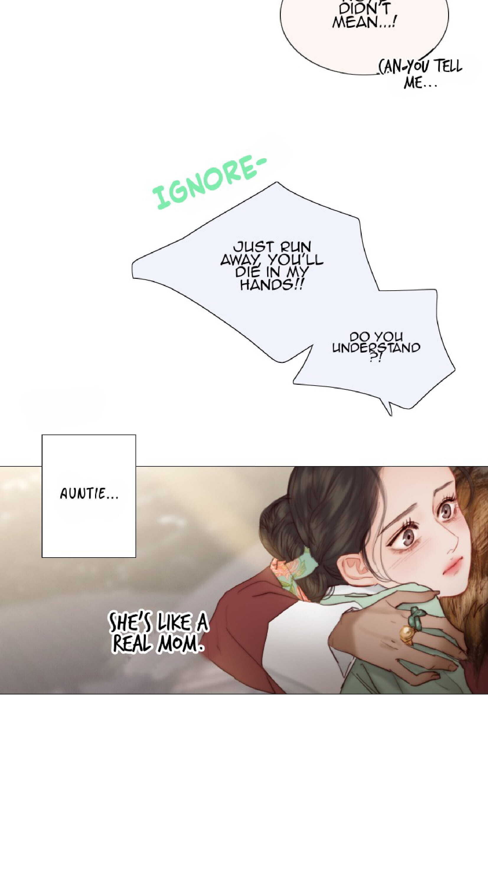 Read Black Winter chapter 57 image 40 on Lezhin